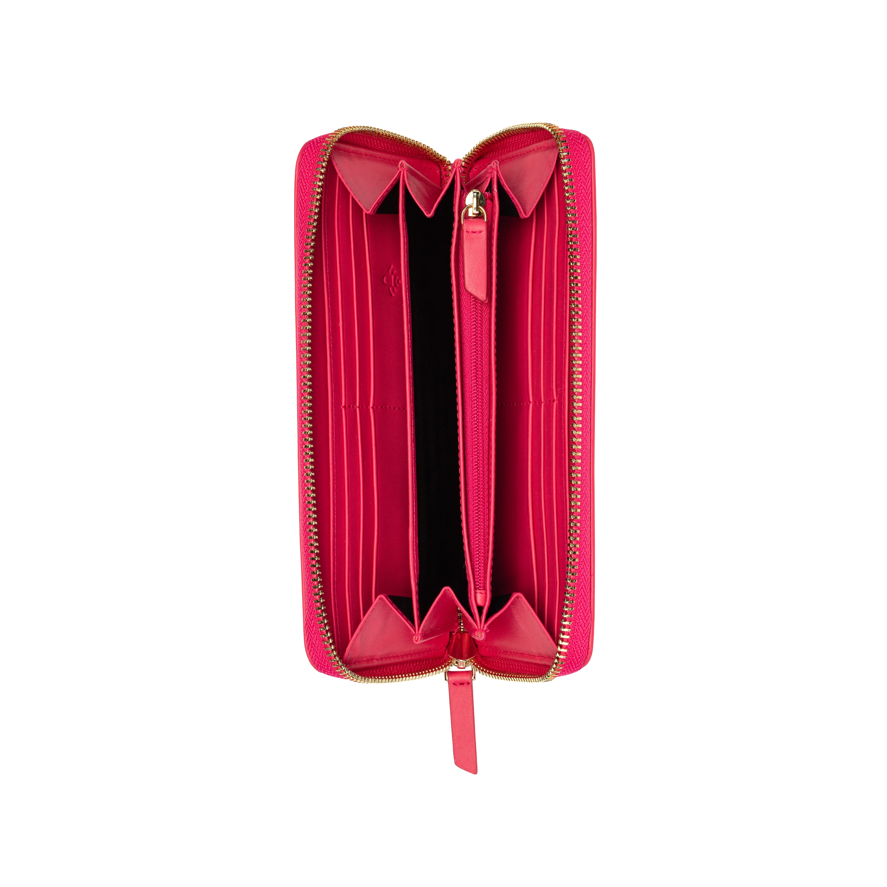 LE CUIR LISSE - PORTEFEUILLE LONG ZIPPÉ - Image 39