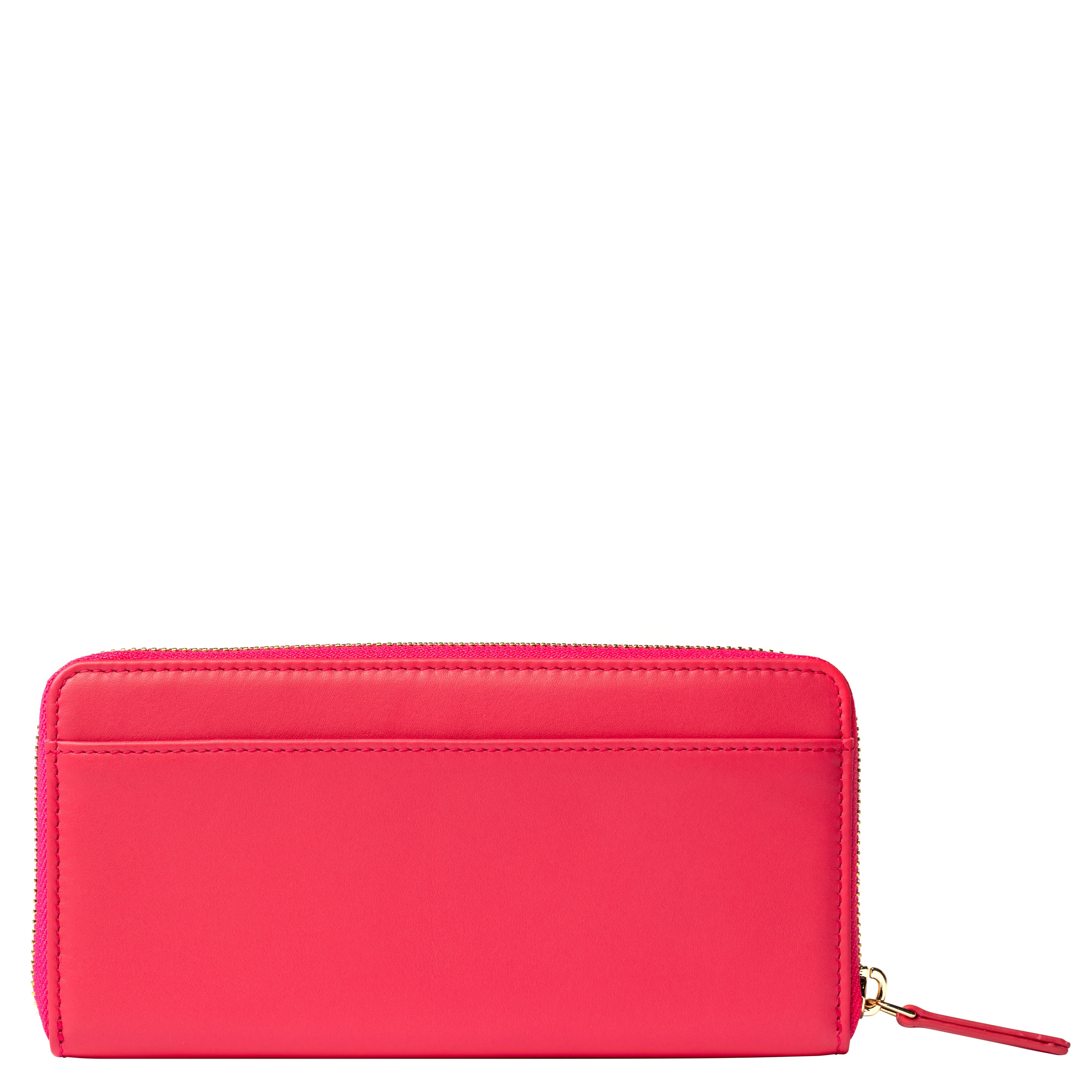 LE CUIR LISSE - PORTEFEUILLE LONG ZIPPÉ - Image 40