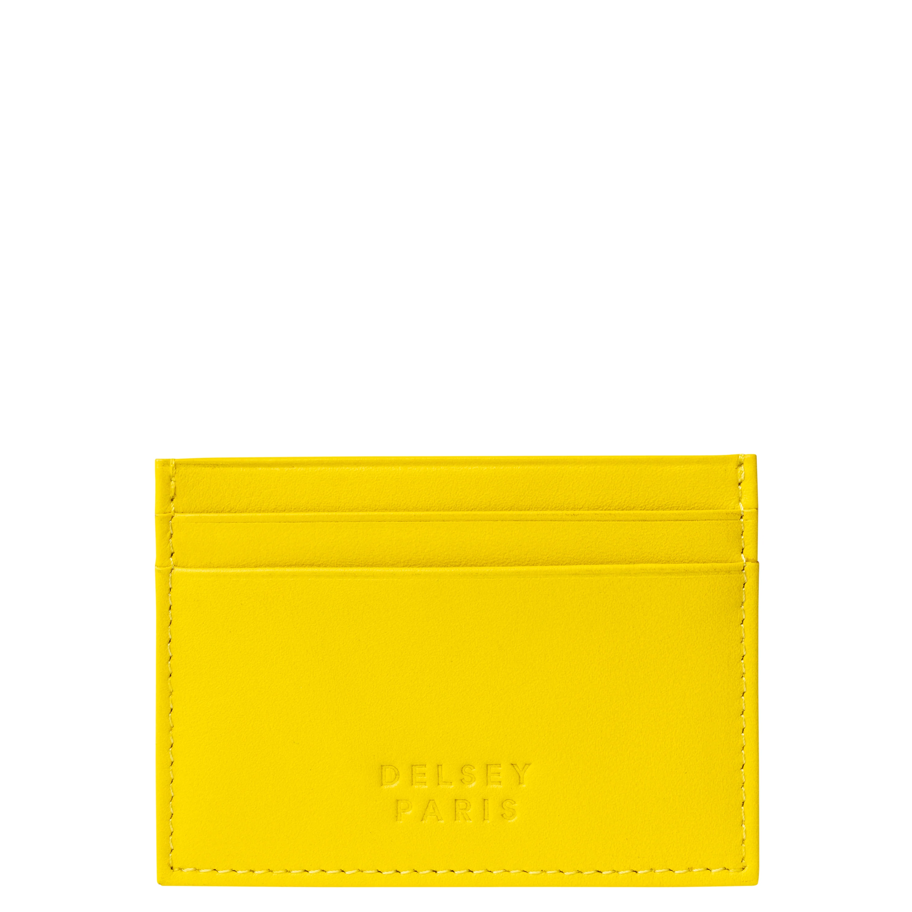 LE CUIR LISSE - PORTE-CARTES - Image 25