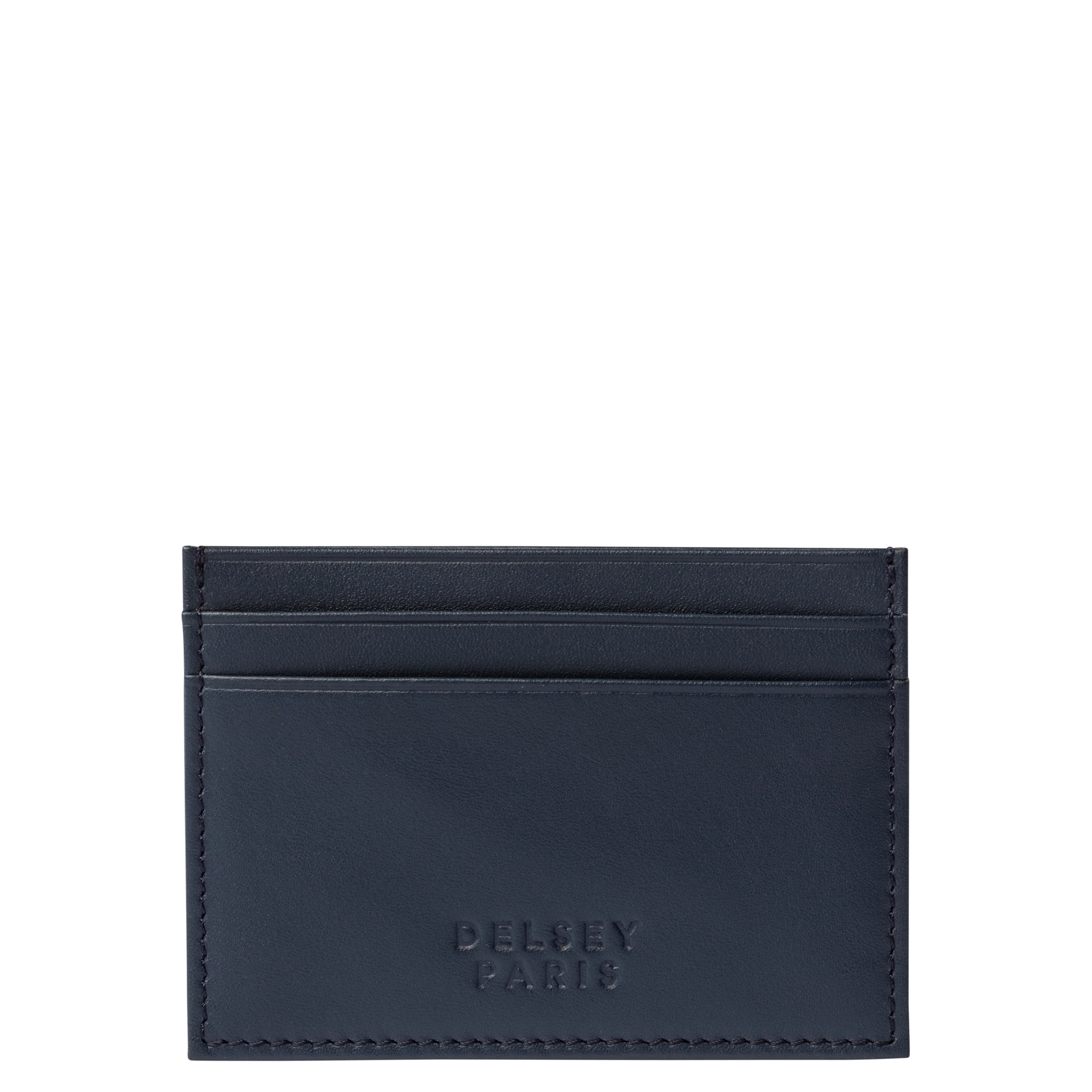 LE CUIR LISSE - PORTE-CARTES - Image 4