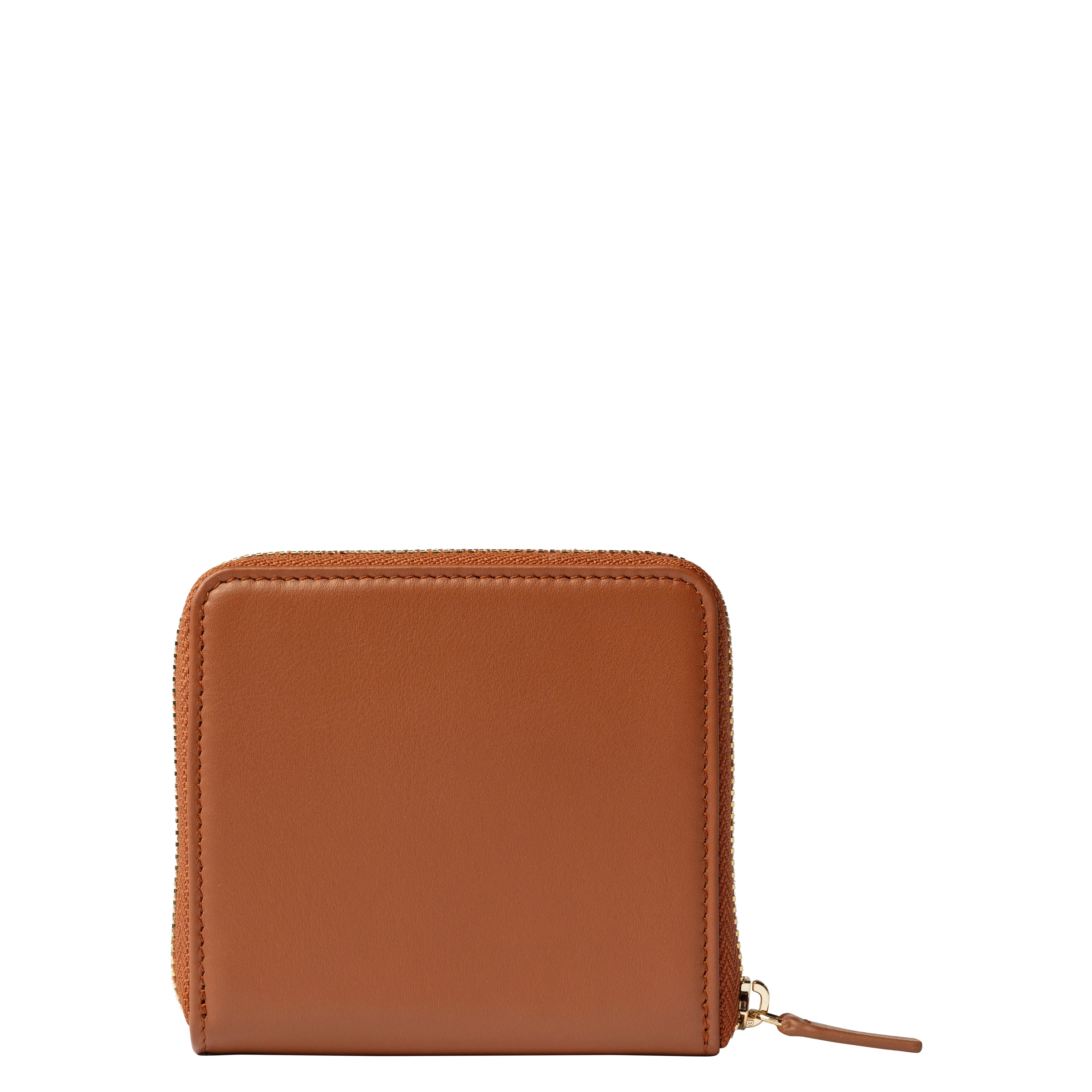 LE CUIR LISSE - PORTEFEUILLE ZIPPÉ - Image 28