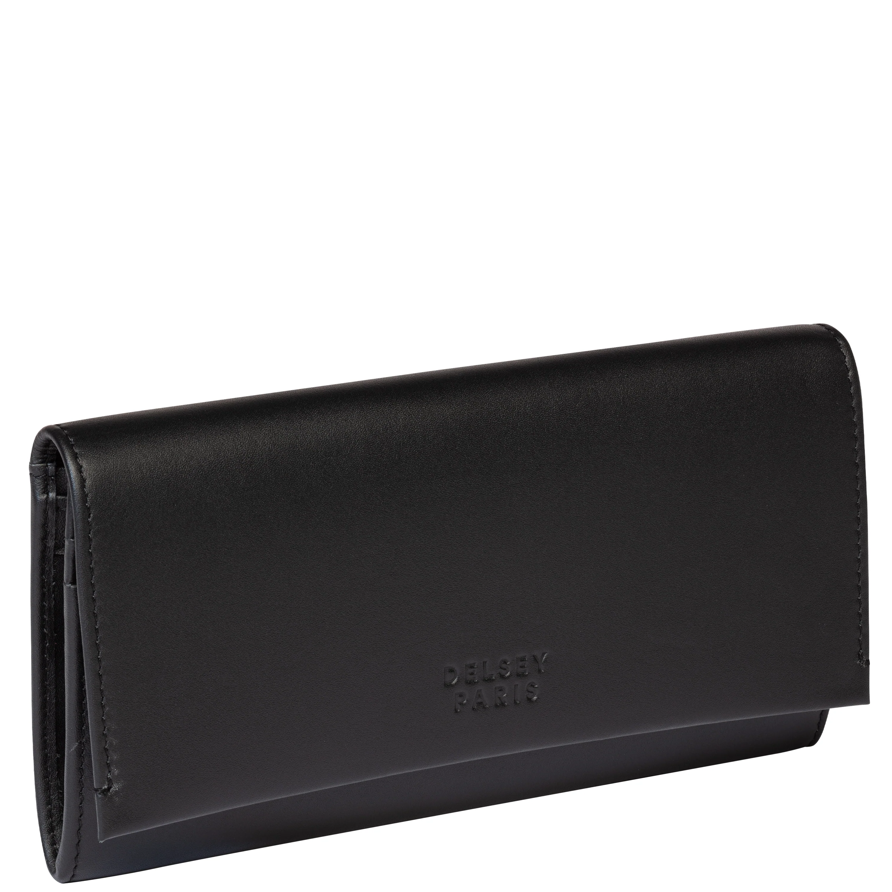 LE CUIR LISSE - PORTEFEUILLE LONG - Image 14