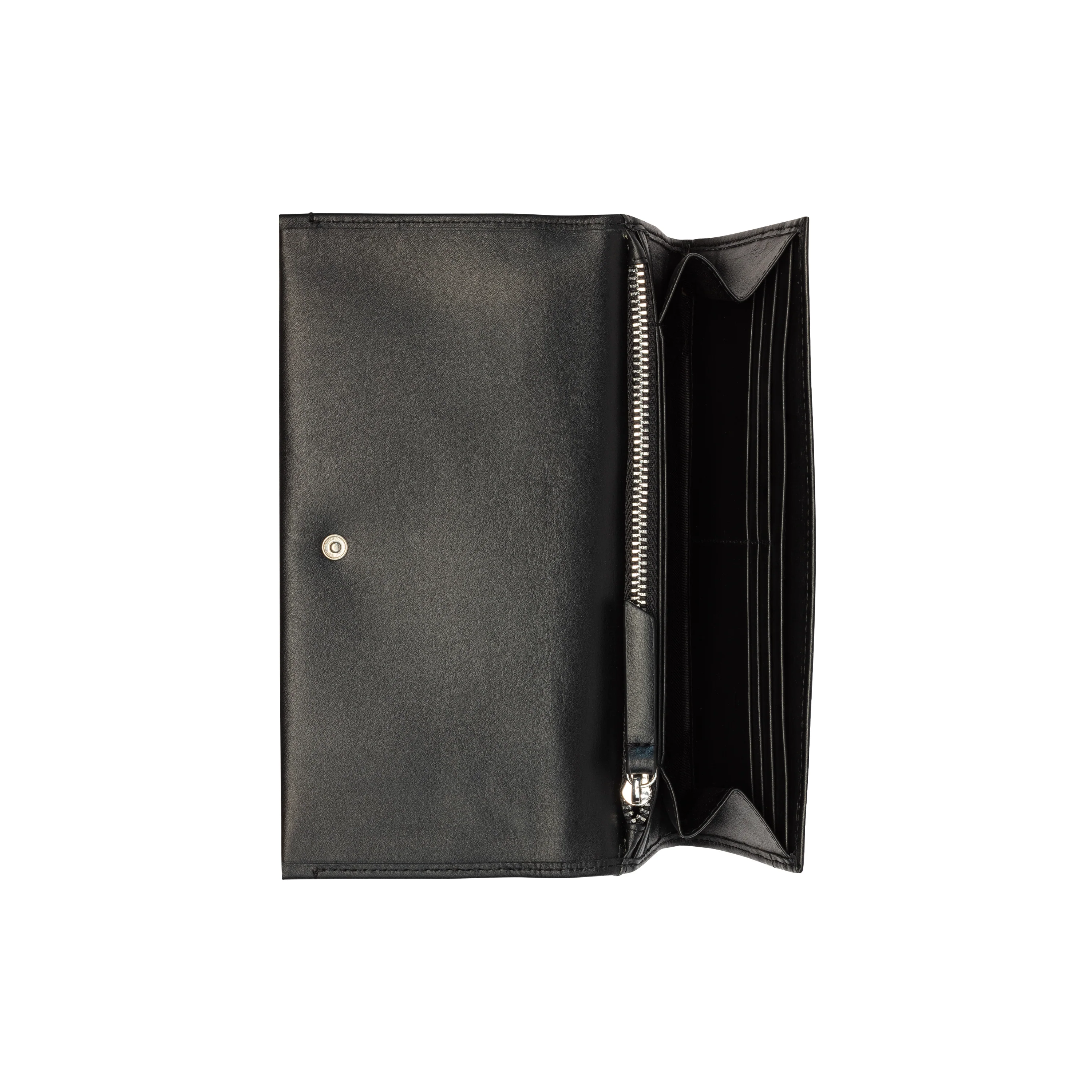 LE CUIR LISSE - PORTEFEUILLE LONG - Image 15