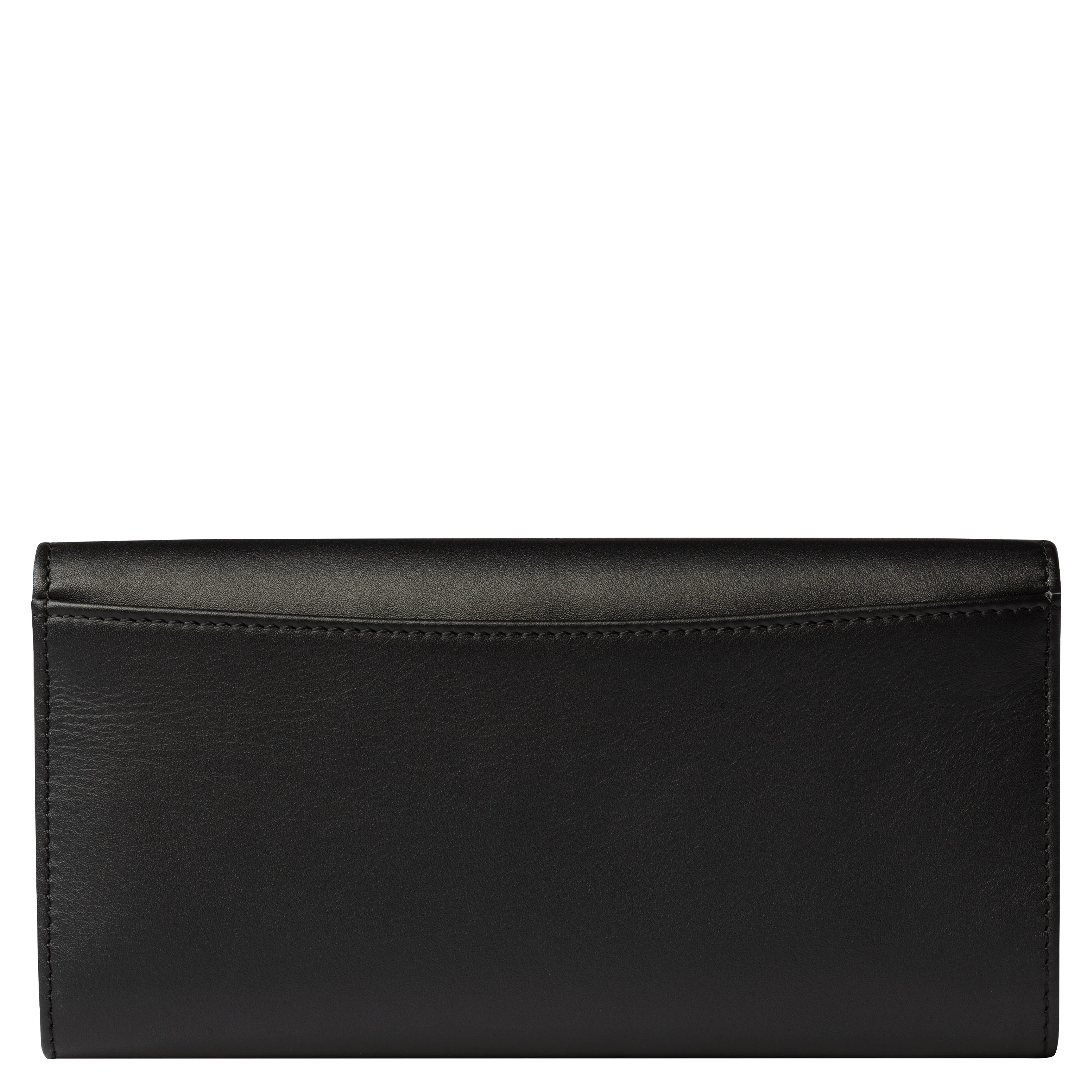 LE CUIR LISSE - PORTEFEUILLE LONG - Image 16