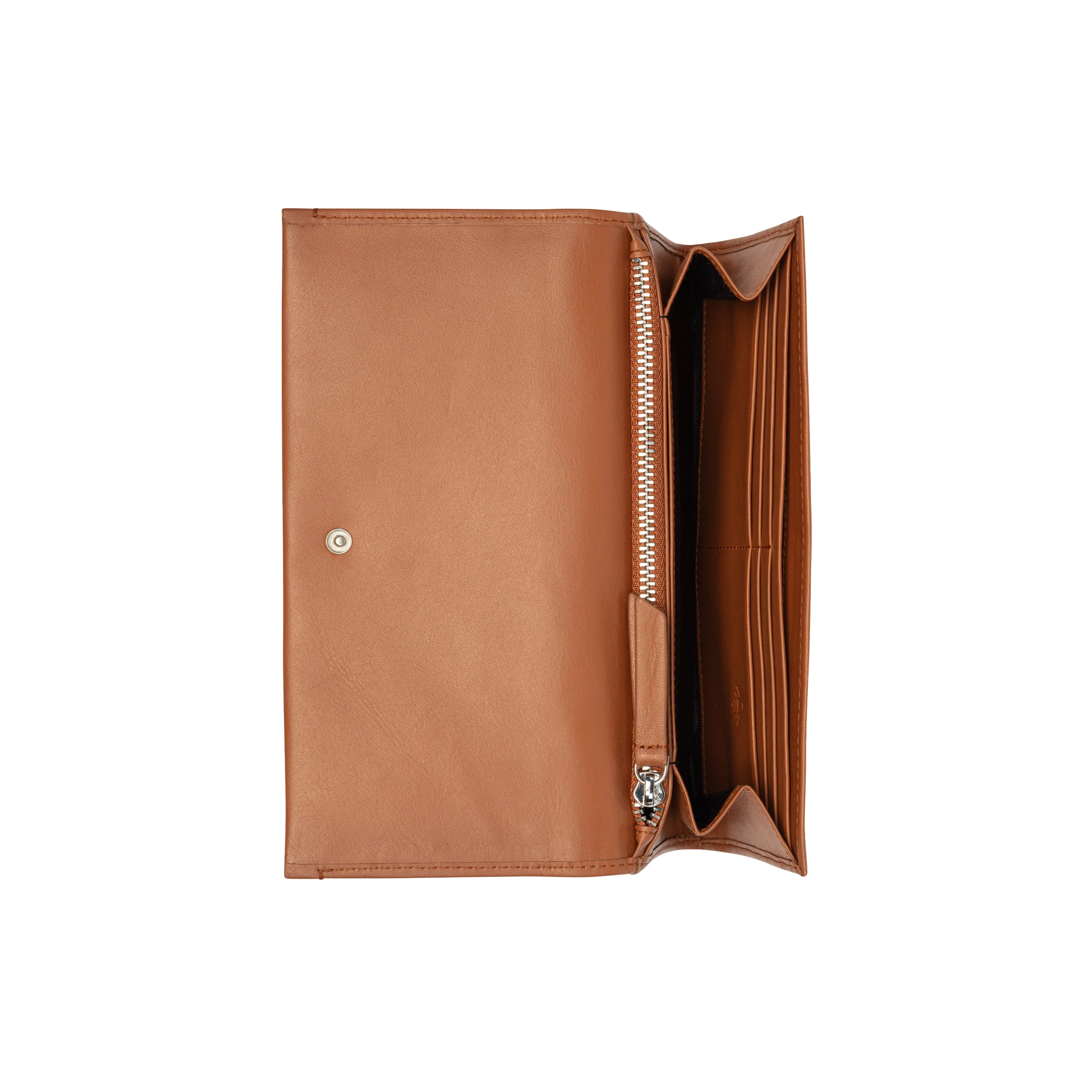 LE CUIR LISSE - PORTEFEUILLE LONG - Image 19
