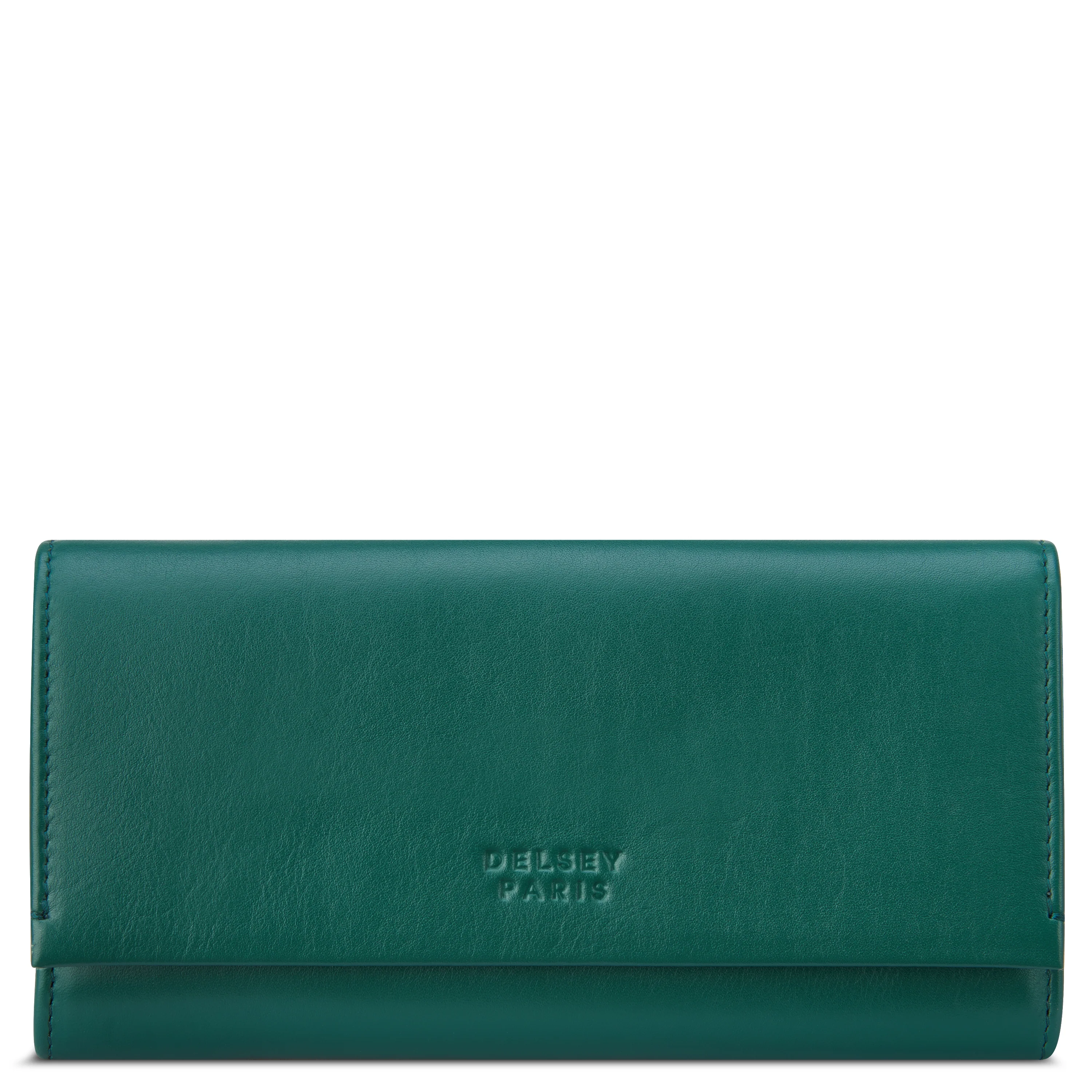 LE CUIR LISSE - PORTEFEUILLE LONG - Image 25