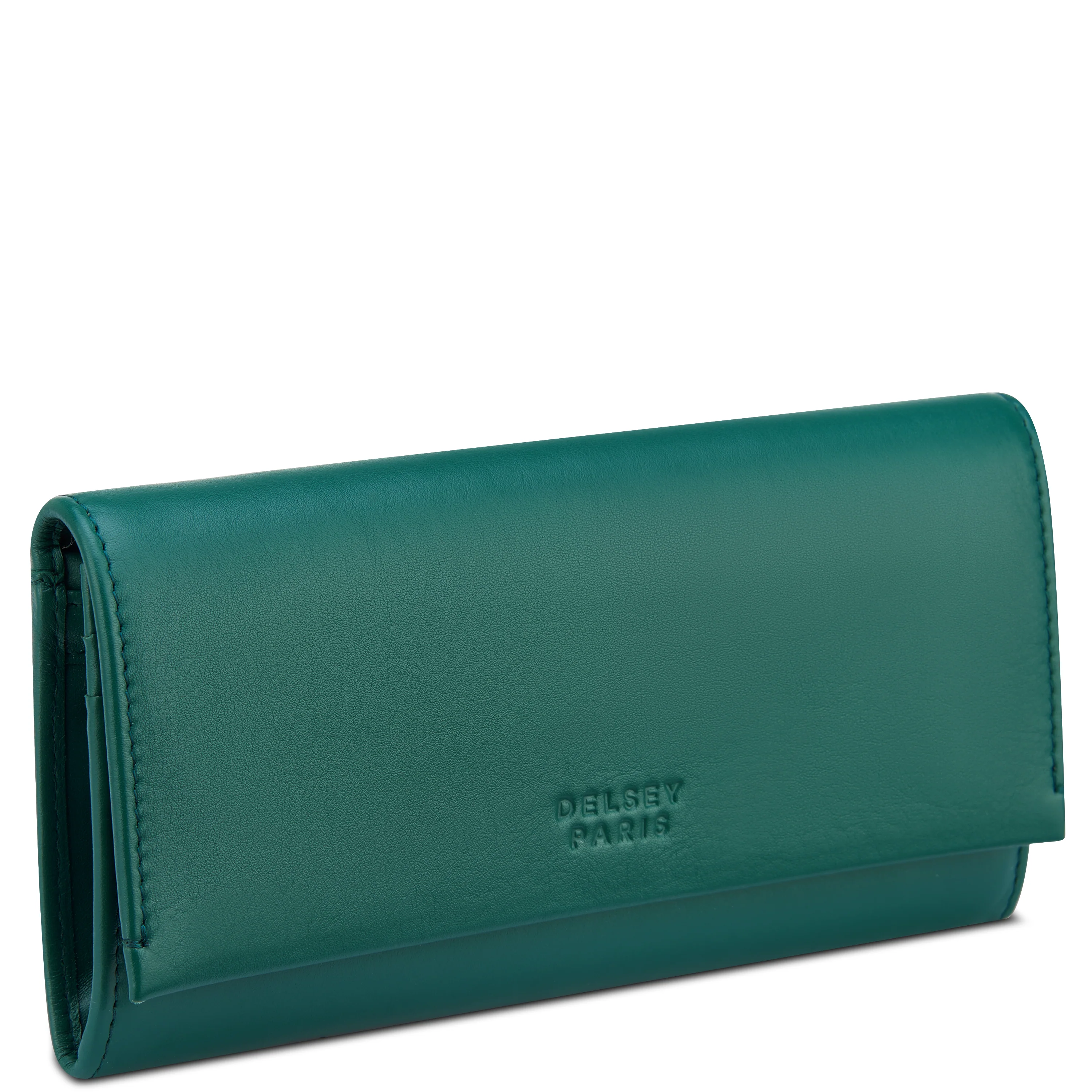 LE CUIR LISSE - PORTEFEUILLE LONG - Image 26