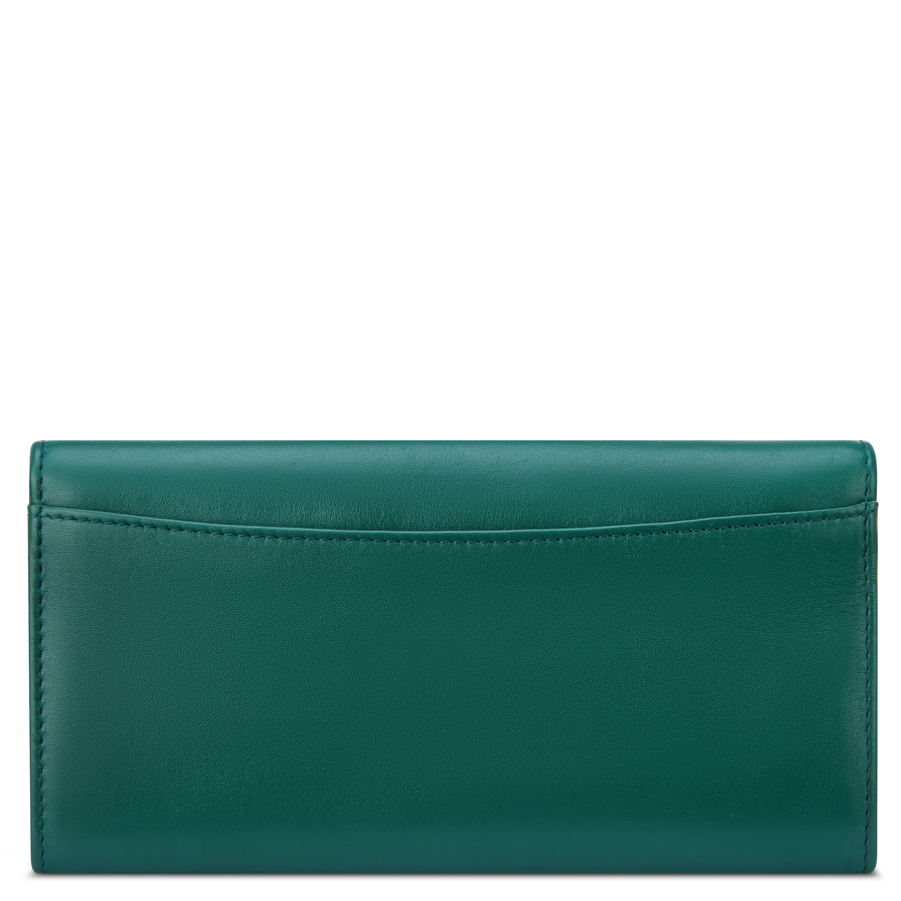 LE CUIR LISSE - PORTEFEUILLE LONG - Image 28