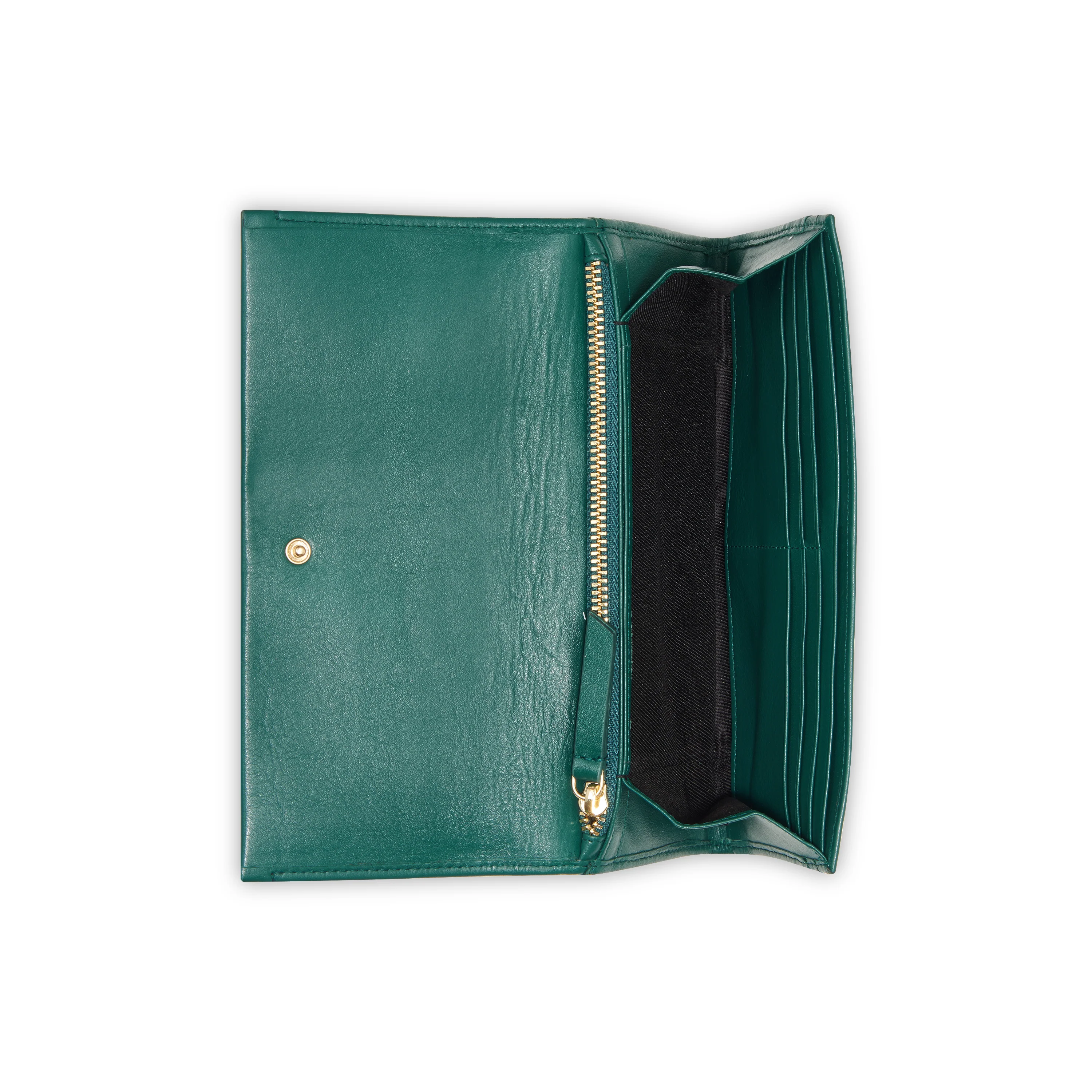LE CUIR LISSE - PORTEFEUILLE LONG - Image 31
