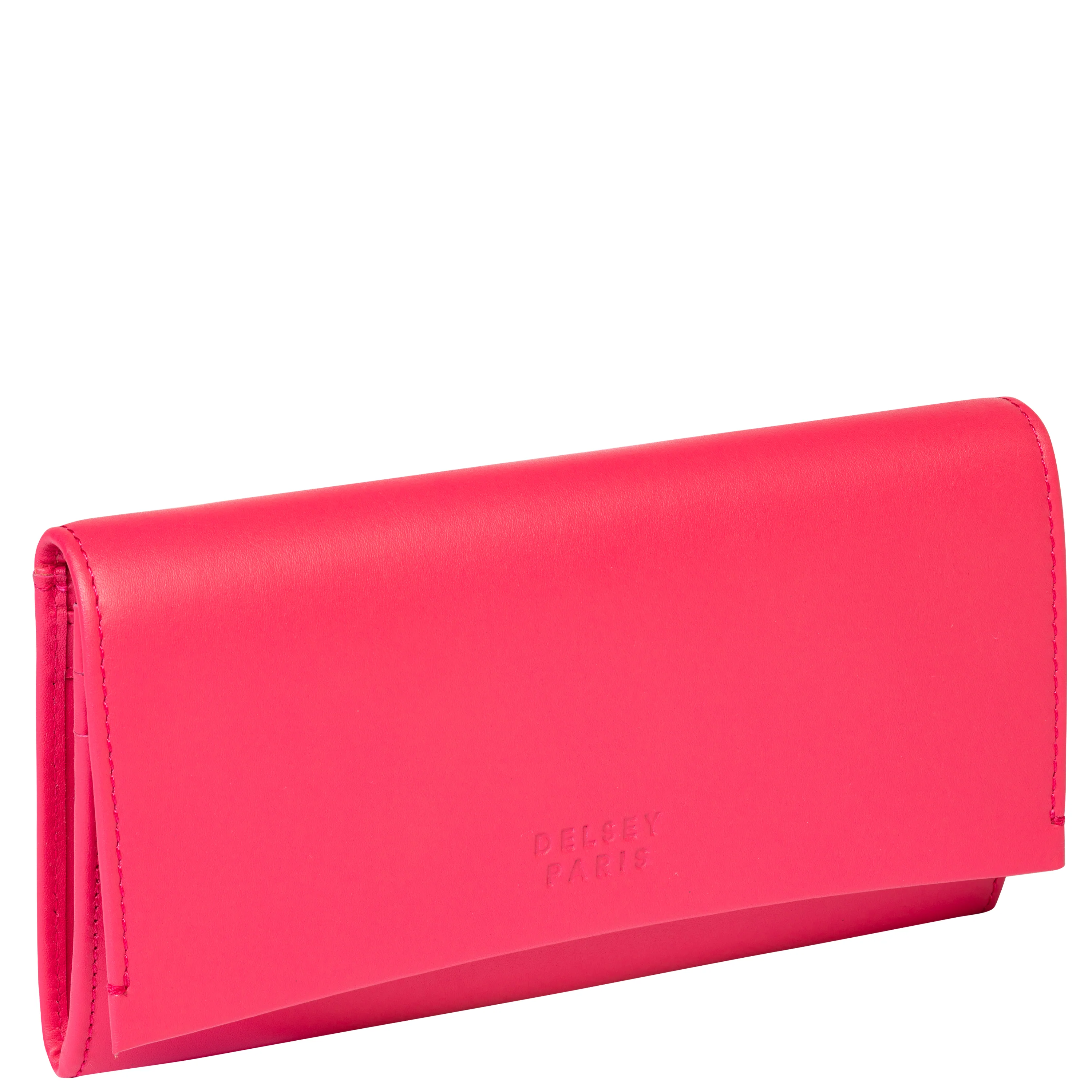 LE CUIR LISSE - PORTEFEUILLE LONG - Image 6