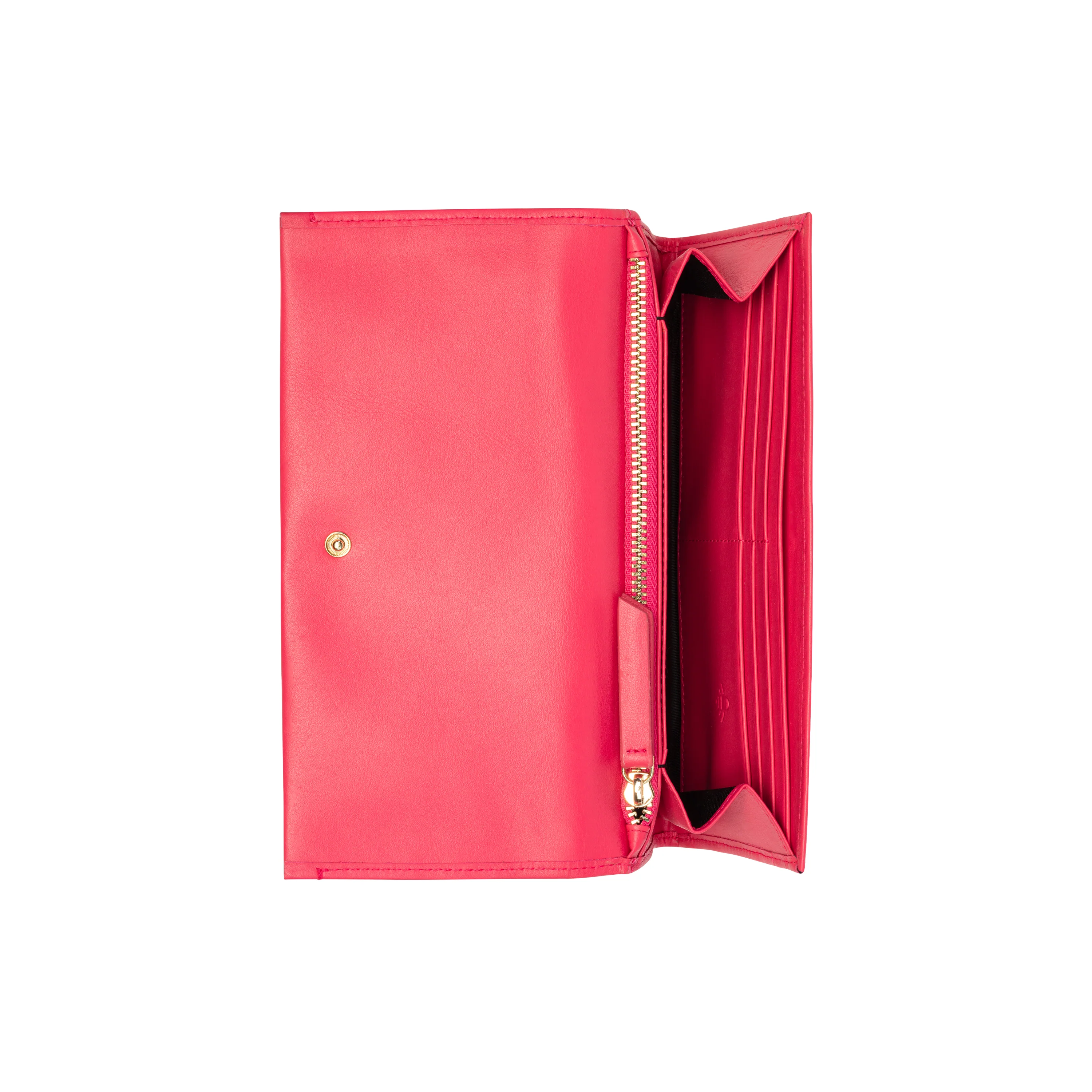 LE CUIR LISSE - PORTEFEUILLE LONG - Image 7