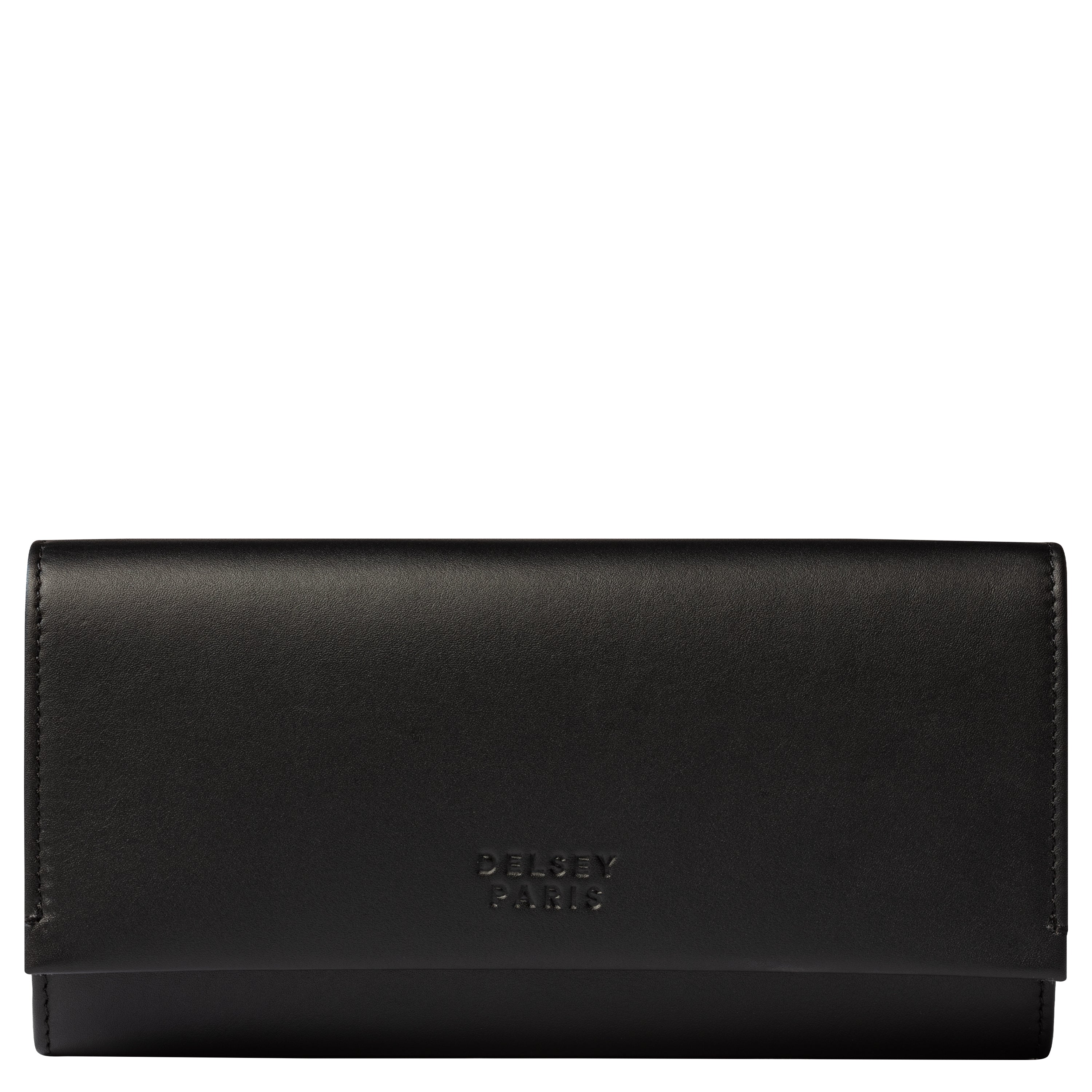 LE CUIR LISSE - PORTEFEUILLE LONG - Image 9
