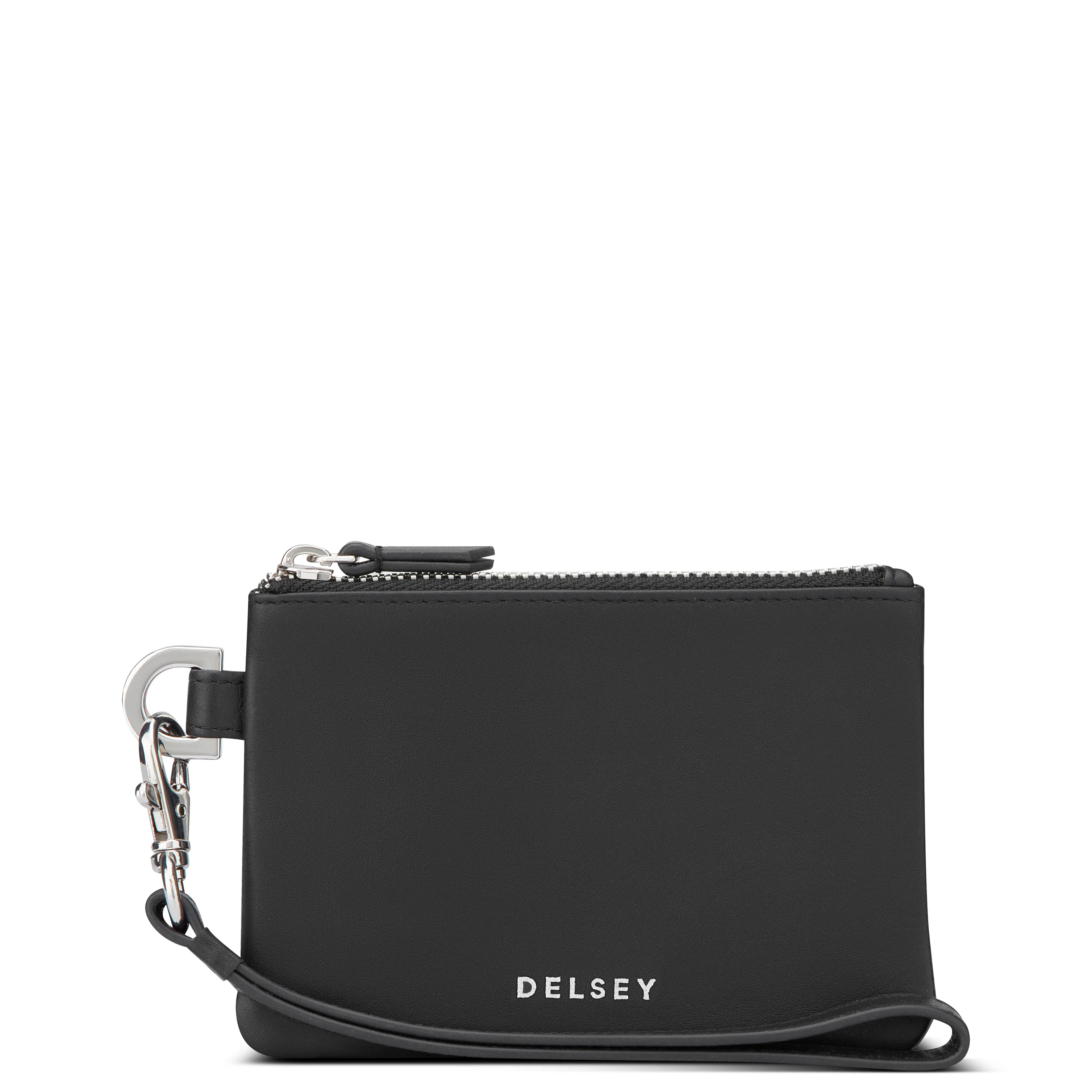 Le cuir lisse - Mini pochette - Image 10