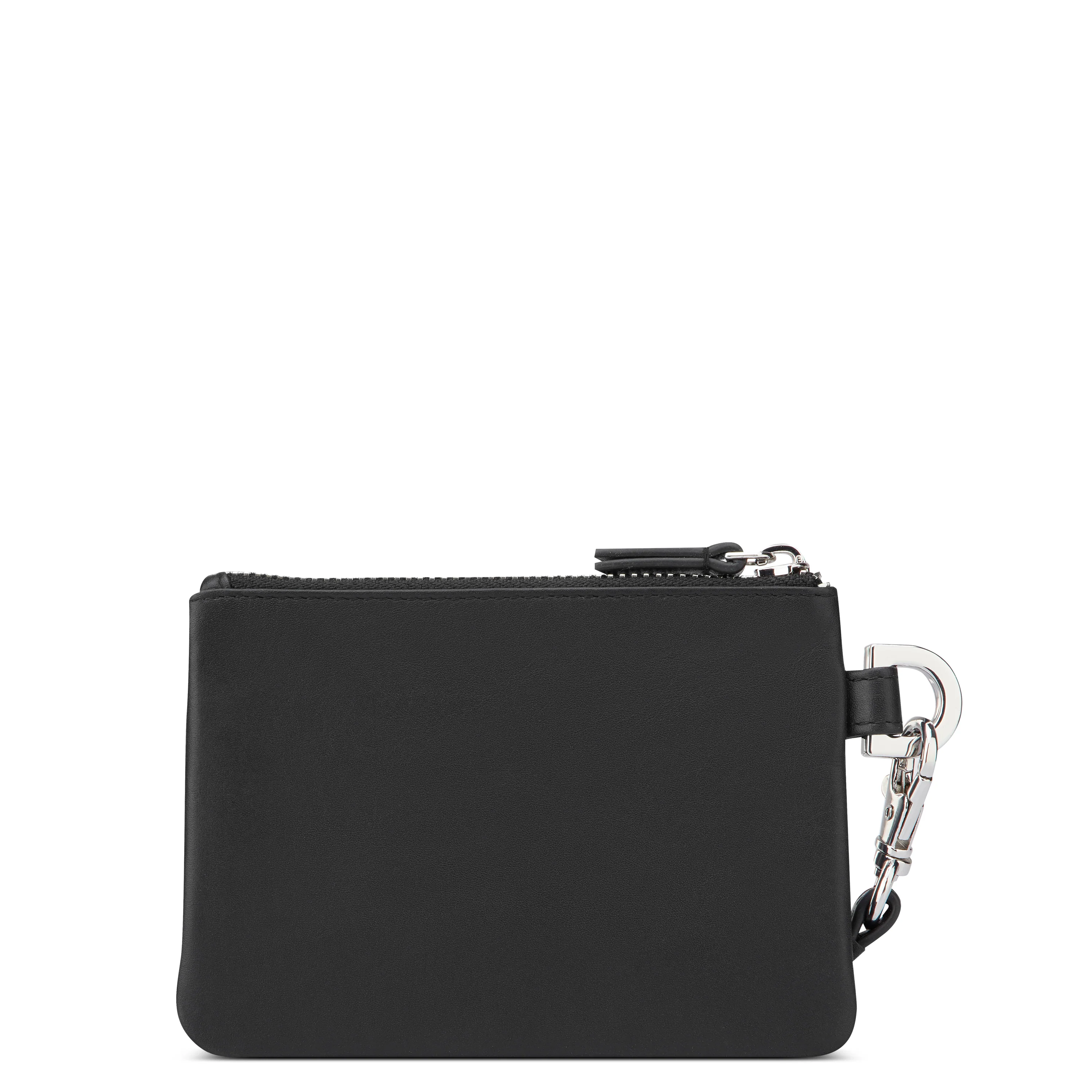 Le cuir lisse - Mini pochette - Image 12