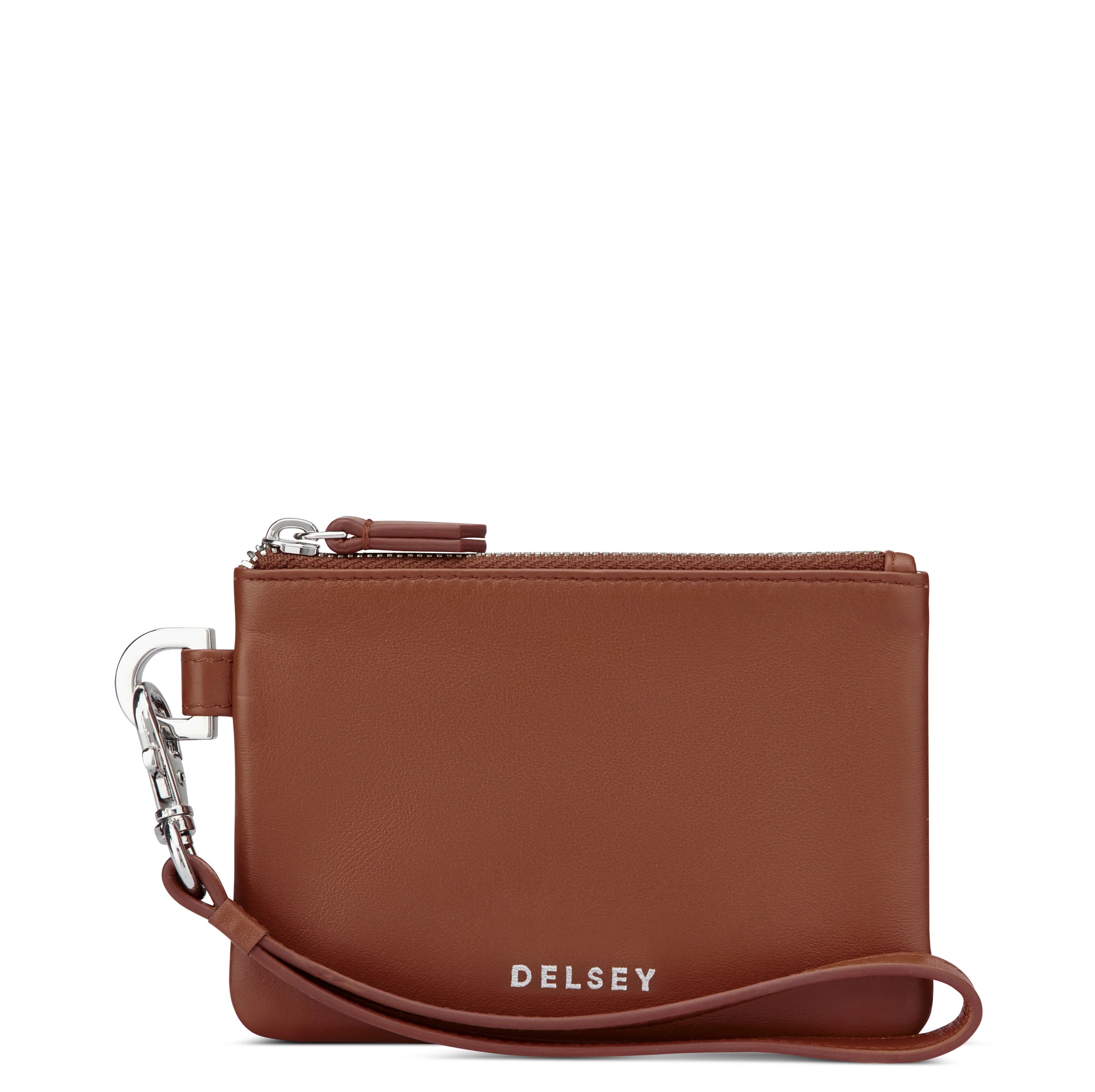 Le cuir lisse - Mini pochette - Image 13