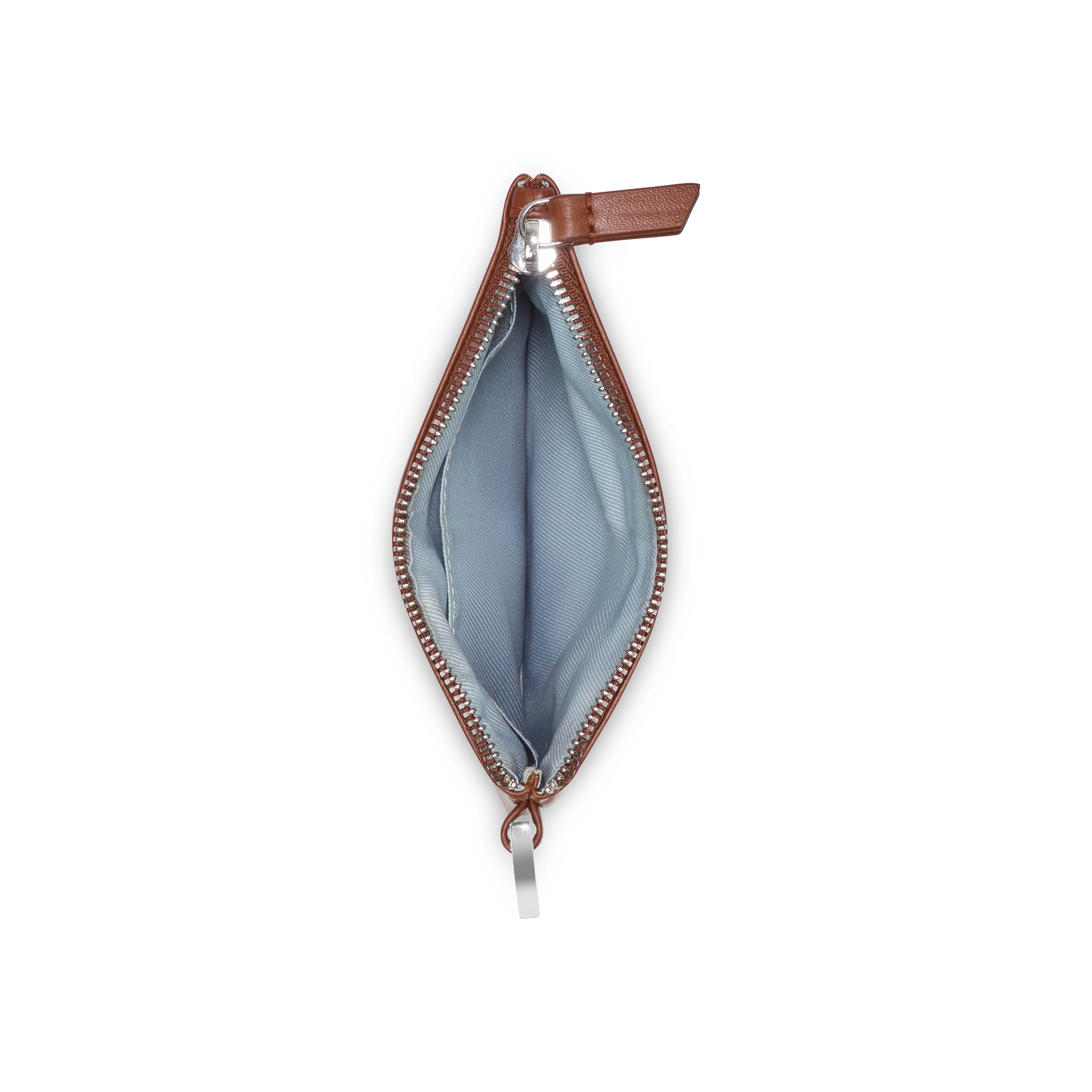 Le cuir lisse - Mini pochette - Image 15
