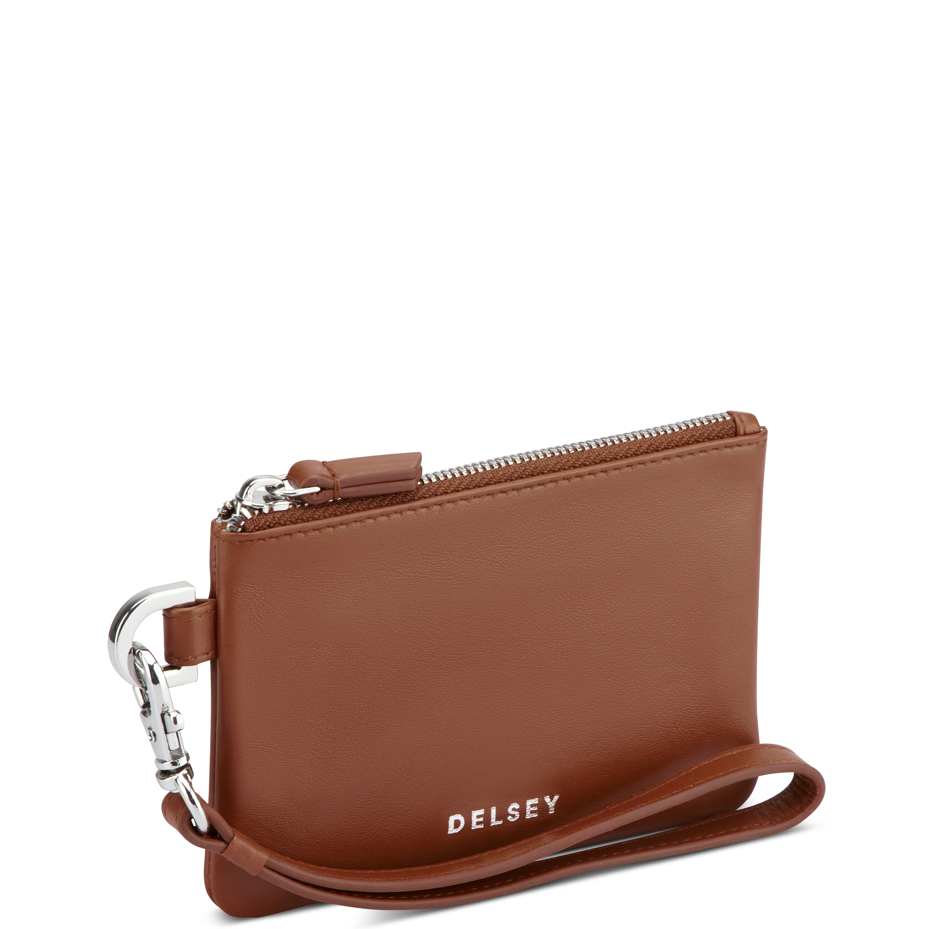 Le cuir lisse - Mini pochette - Image 17