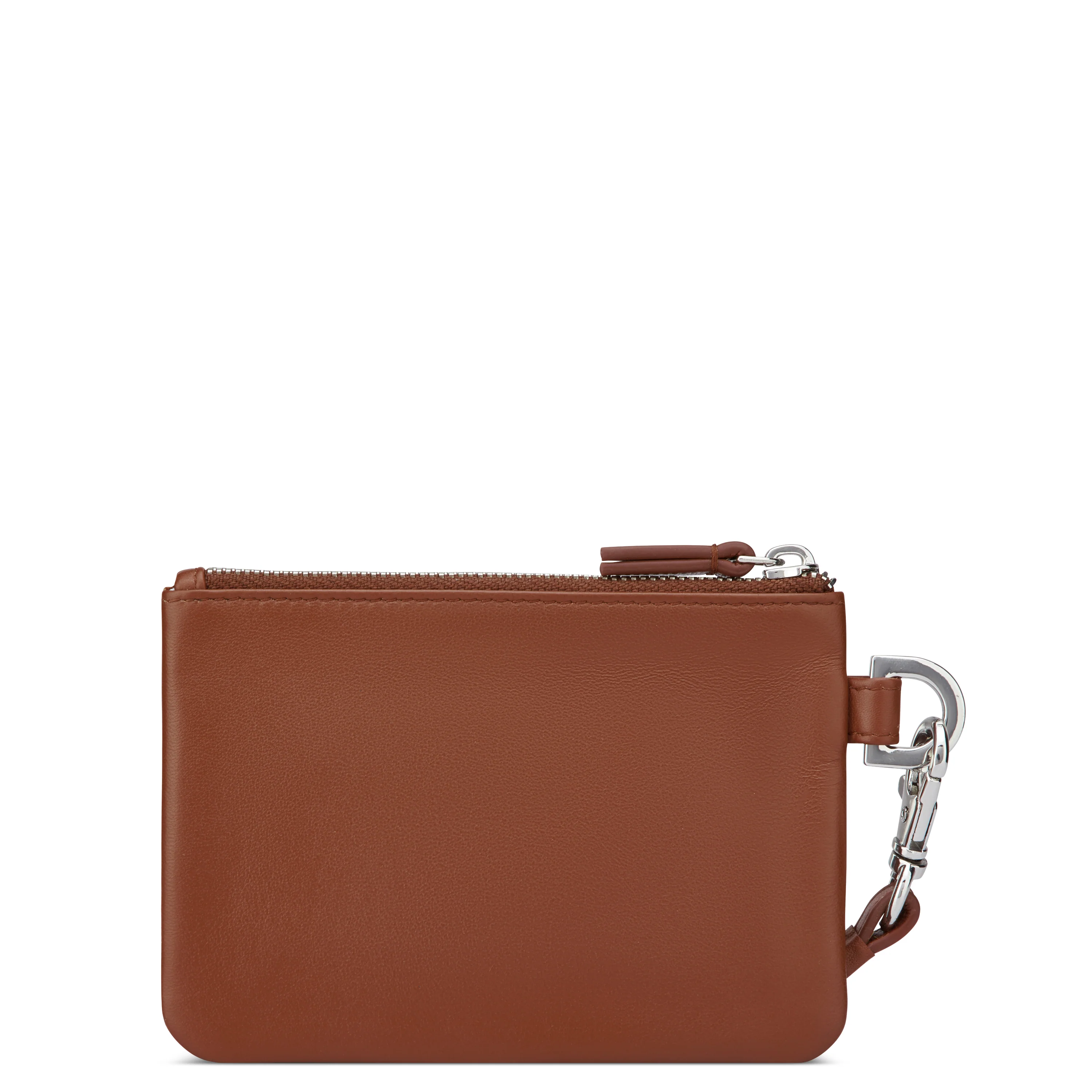 Le cuir lisse - Mini pochette - Image 18