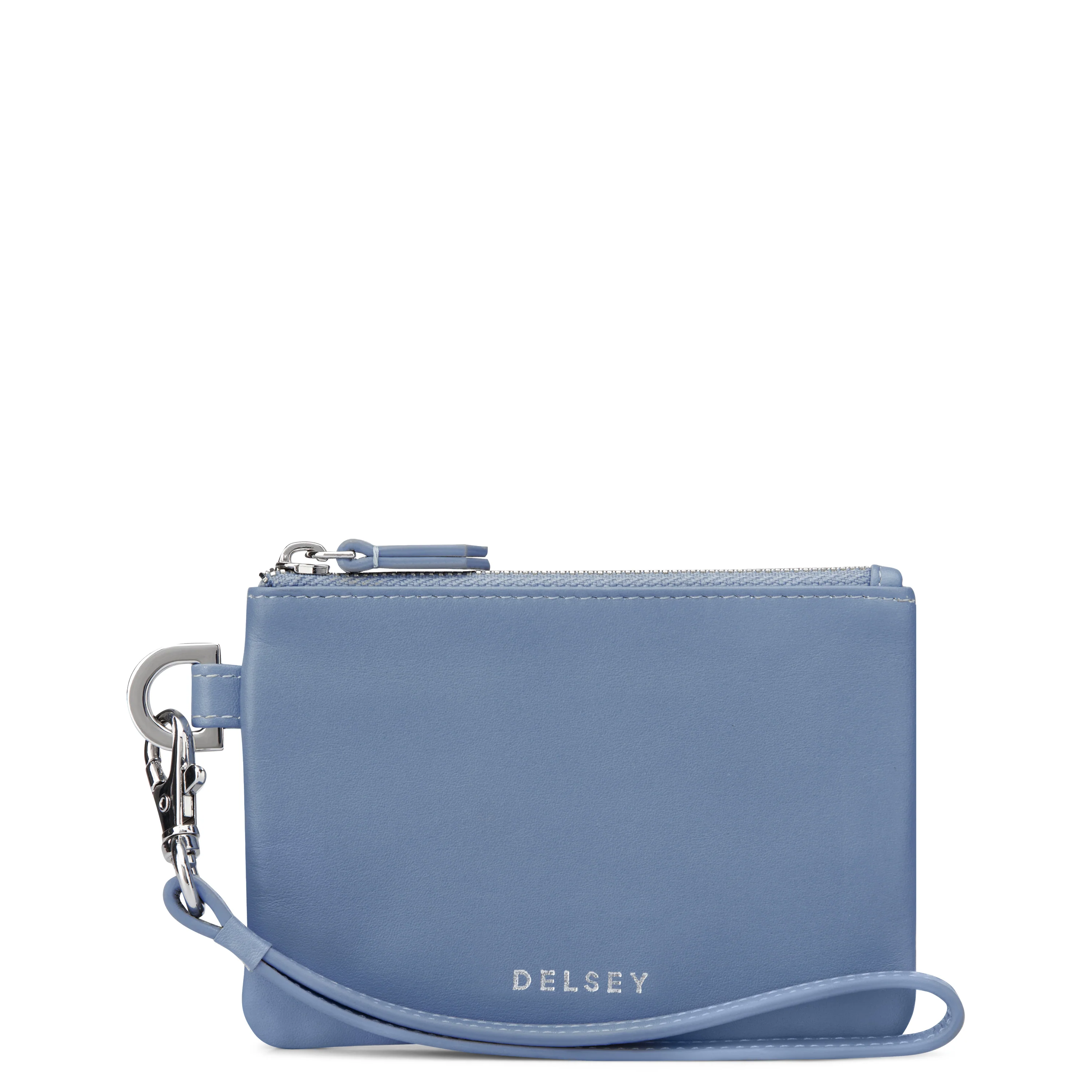 Le cuir lisse - Mini pochette - Image 19