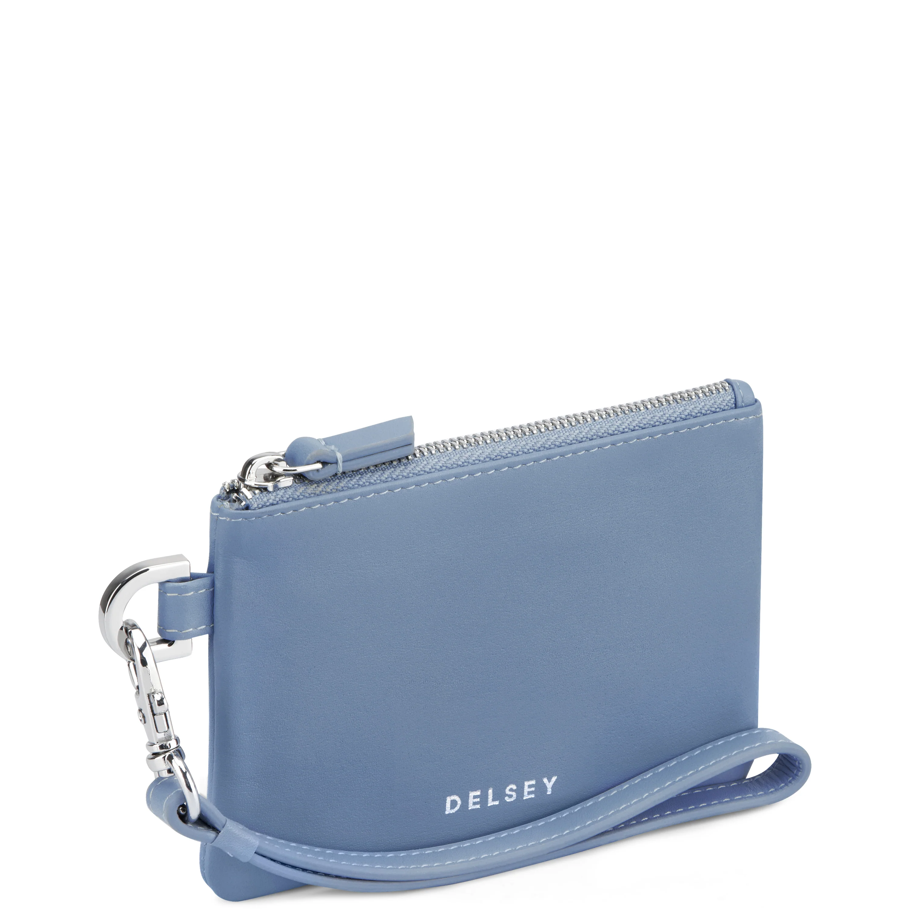 Le cuir lisse - Mini pochette - Image 20