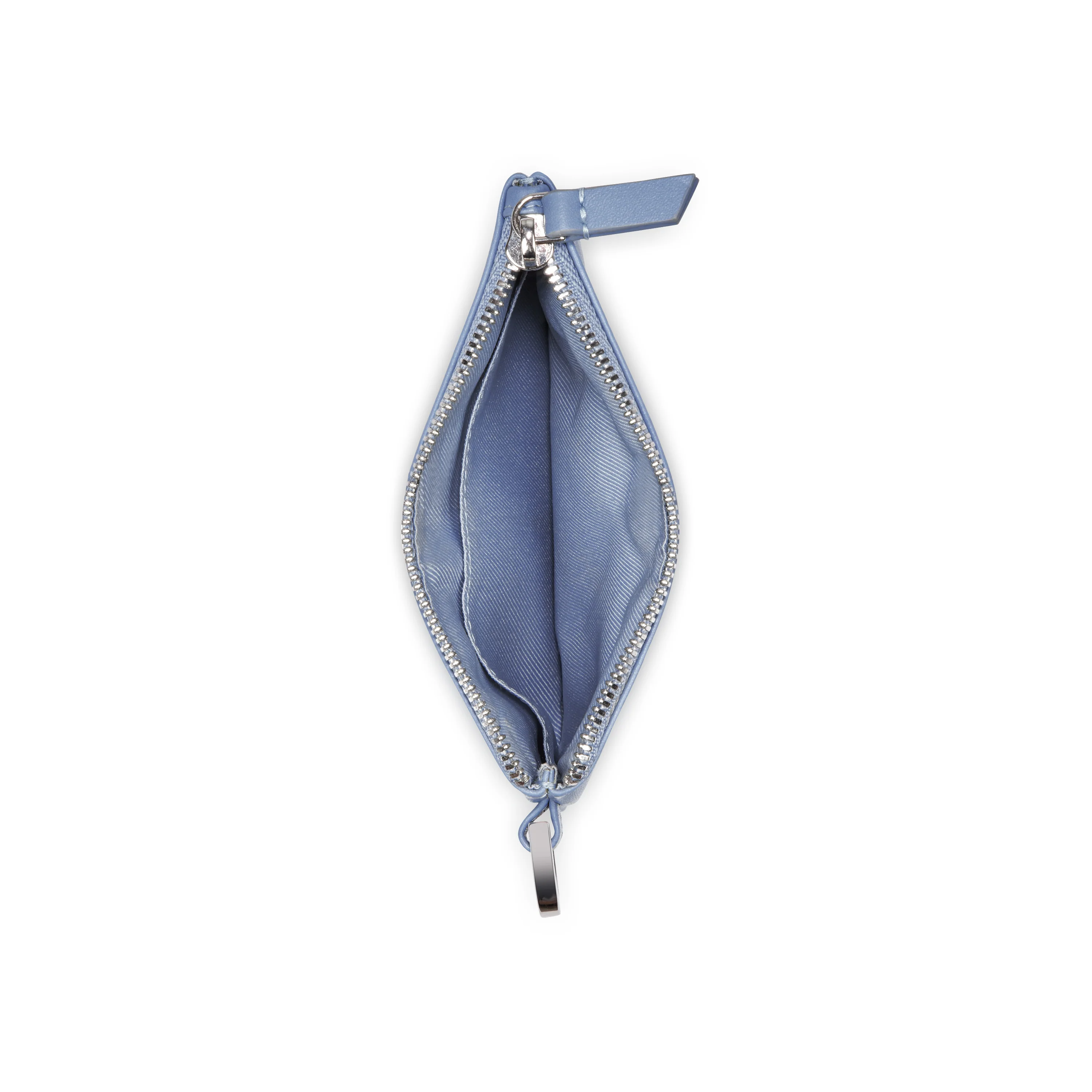 Le cuir lisse - Mini pochette - Image 21