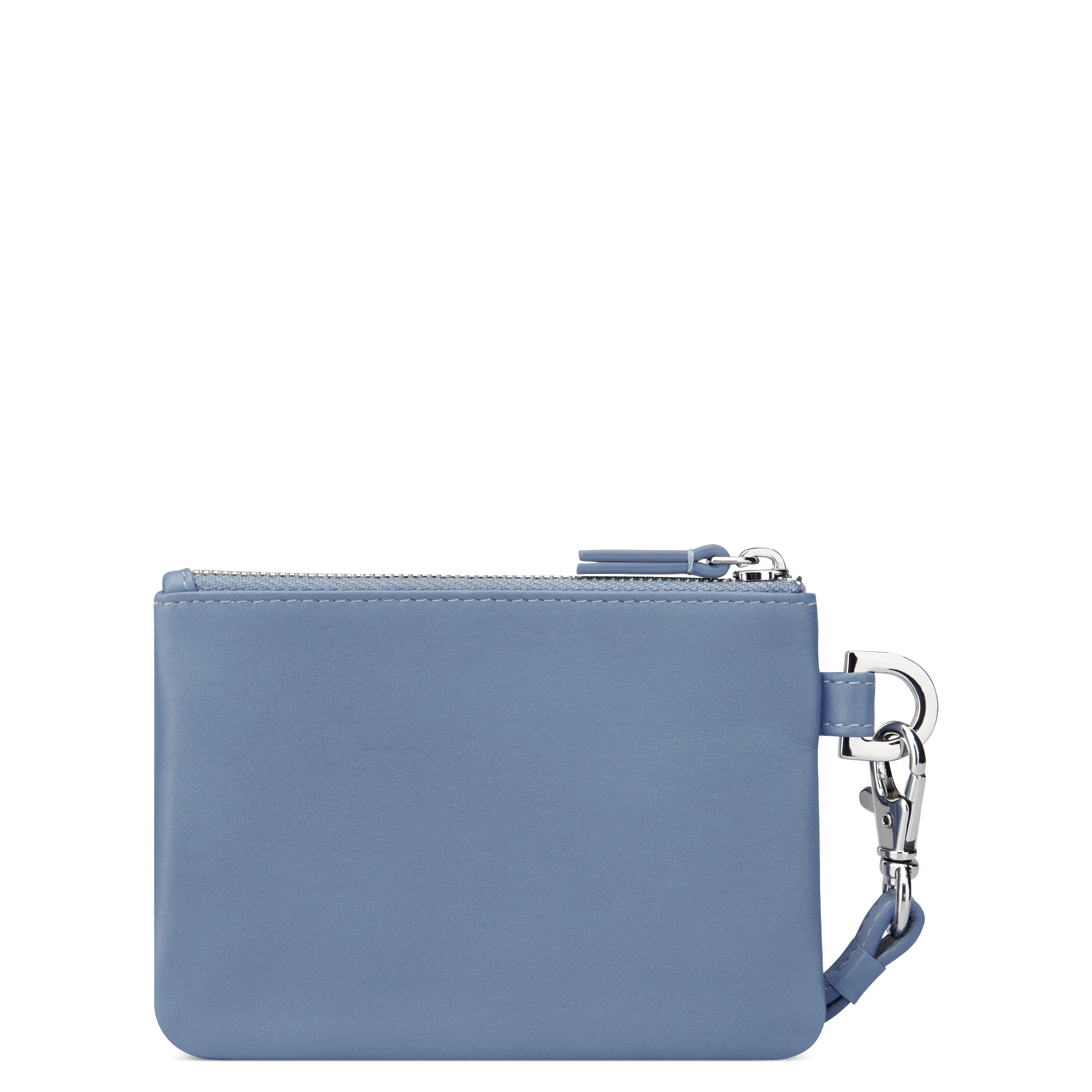 Le cuir lisse - Mini pochette - Image 24