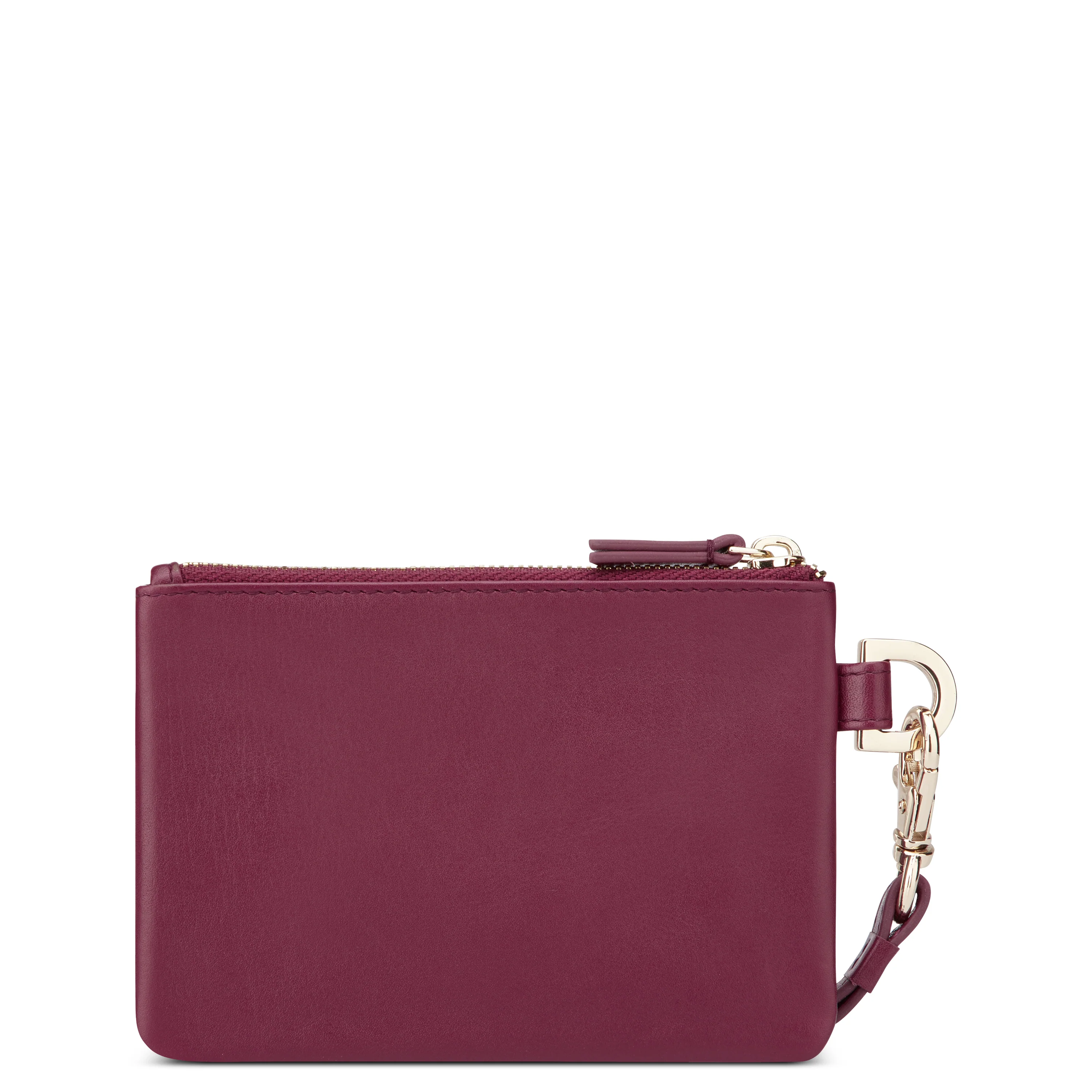Le cuir lisse - Mini pochette - Image 6