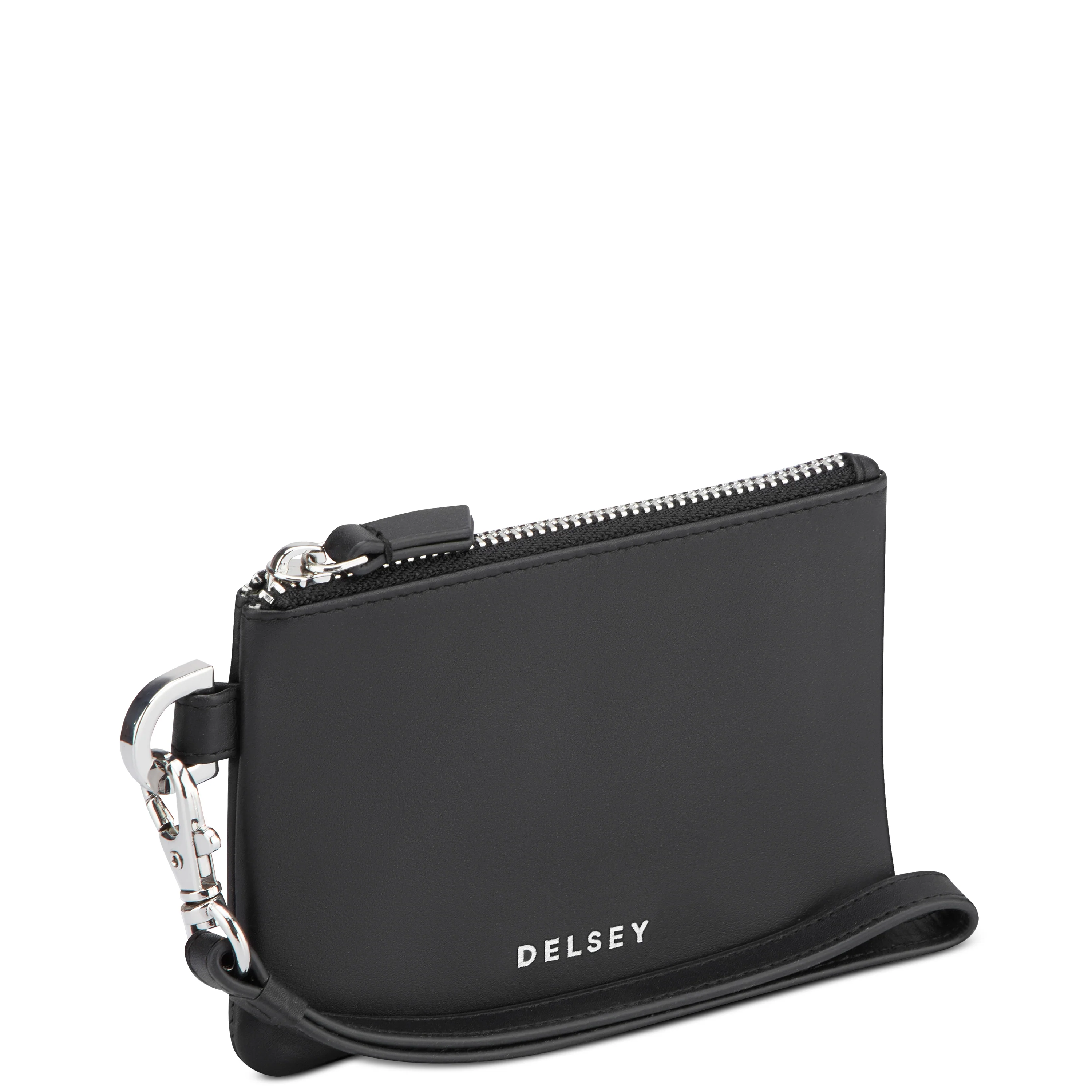 Le cuir lisse - Mini pochette - Image 8