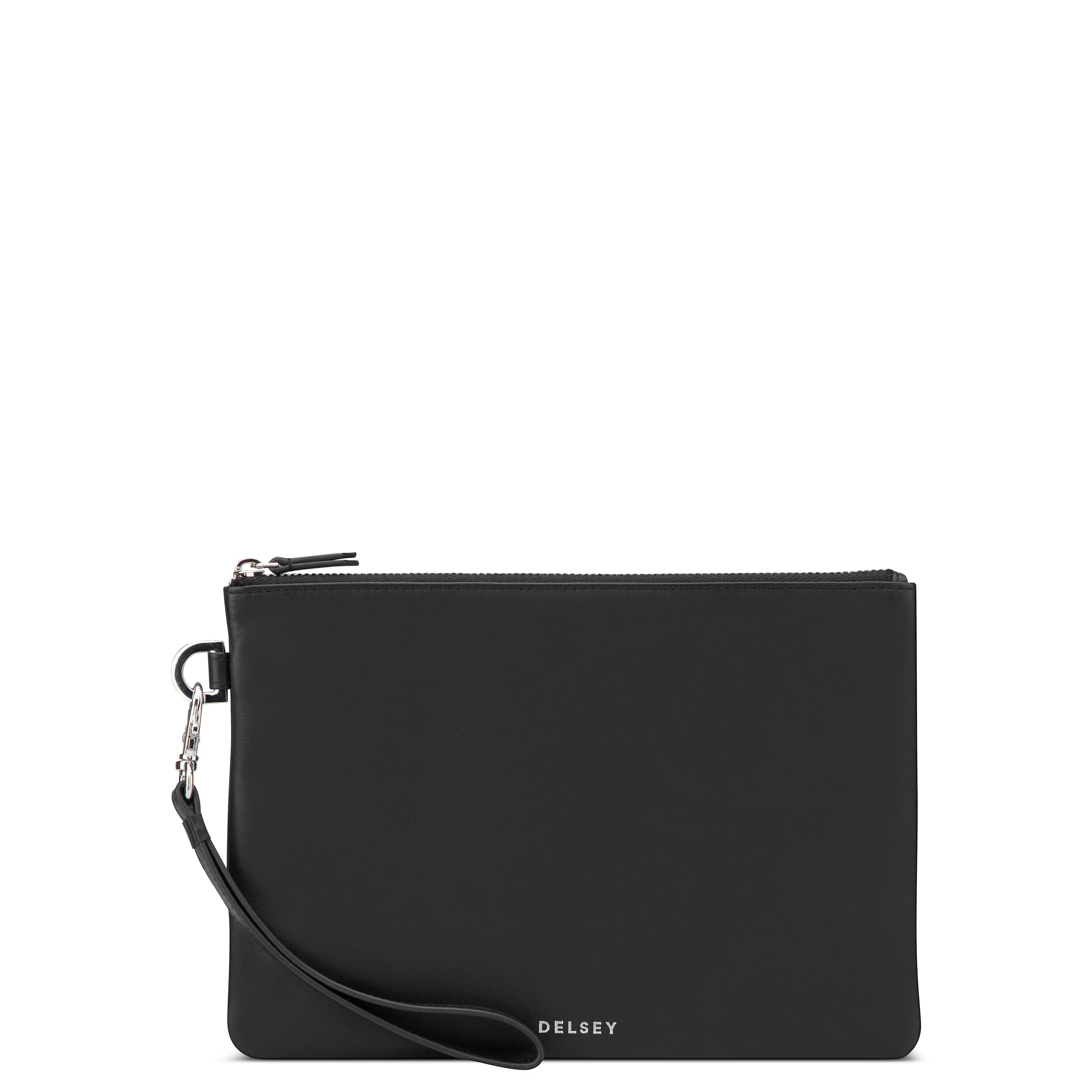 Le cuir lisse - Pochette - Image 10