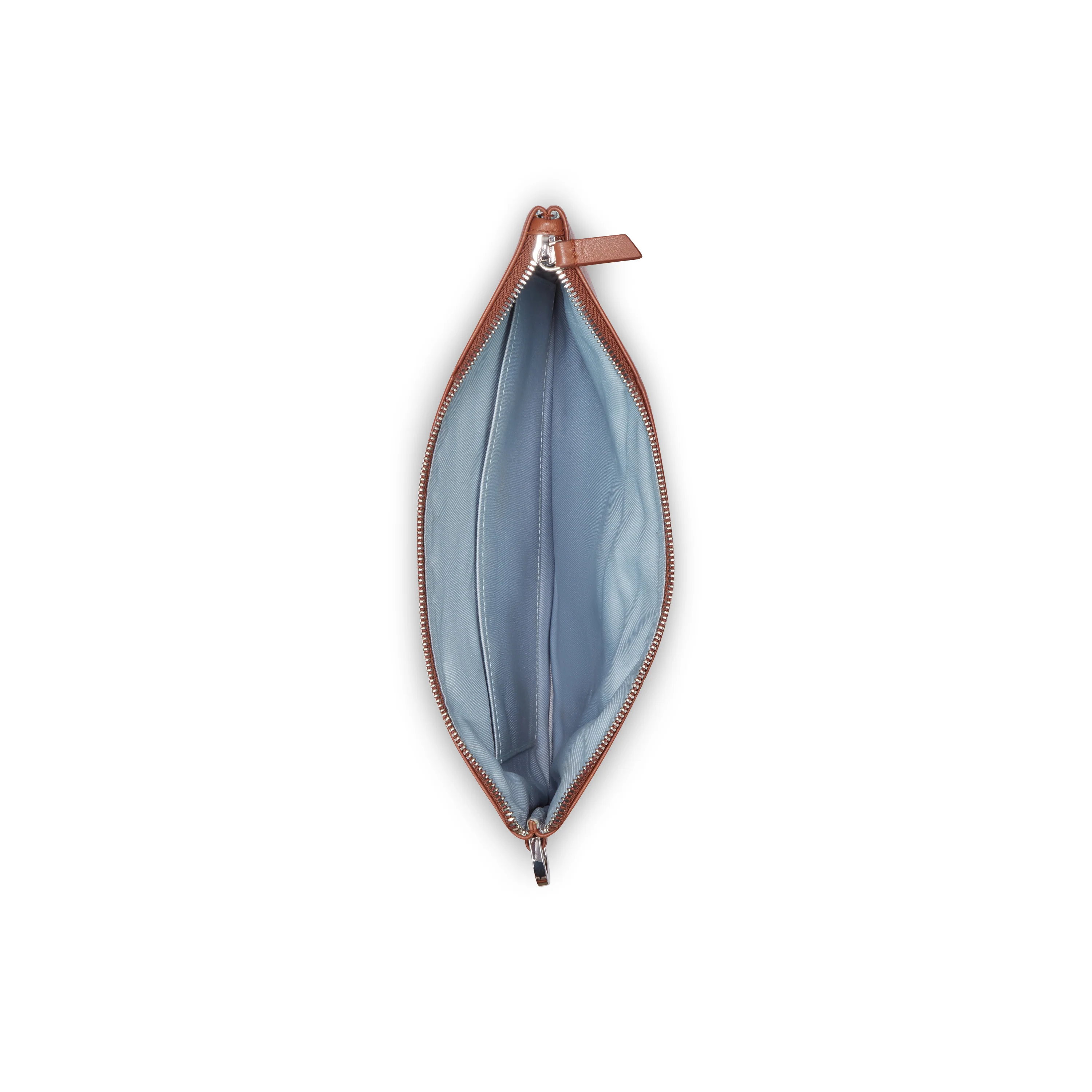 Le cuir lisse - Pochette - Image 15