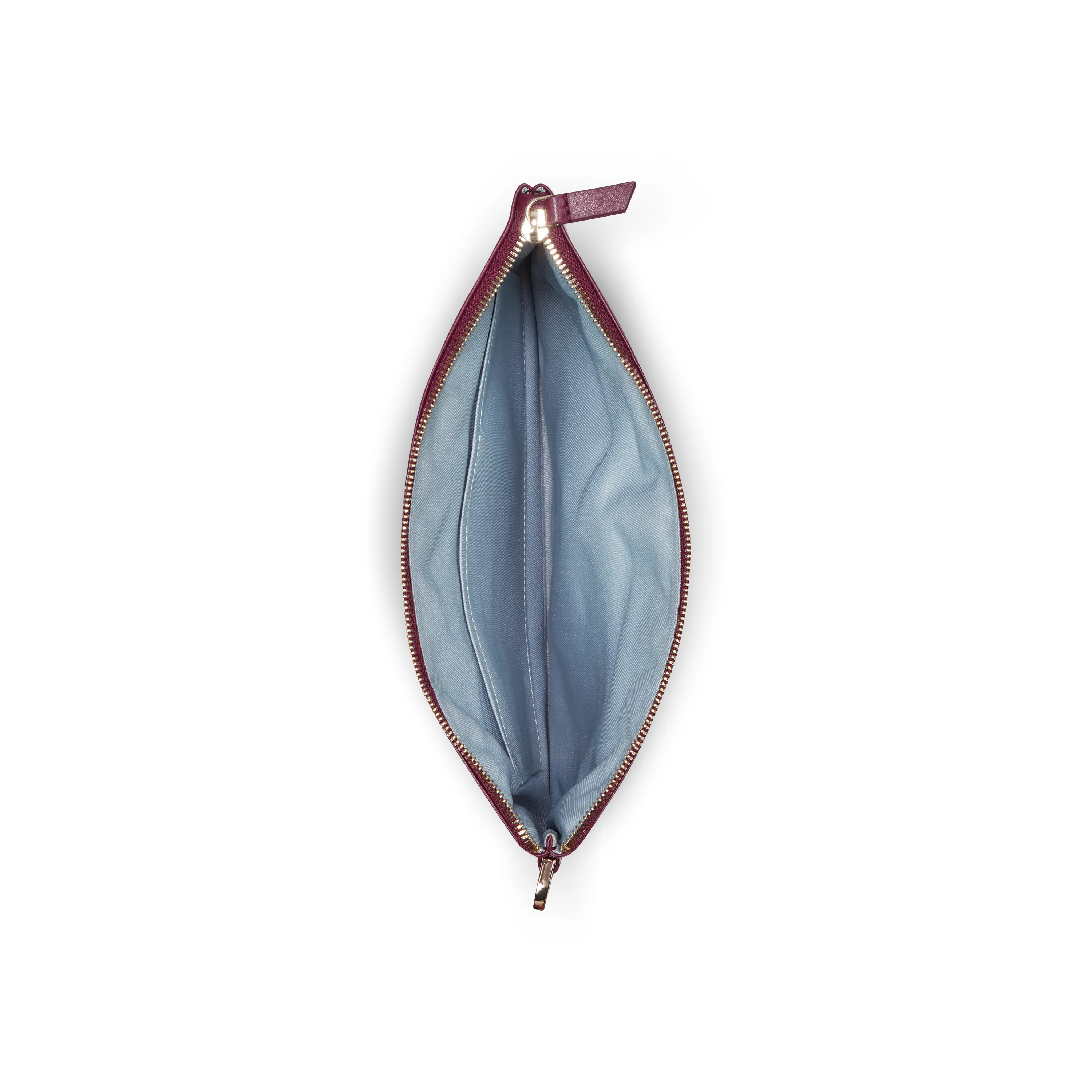 Le cuir lisse - Pochette - Image 3