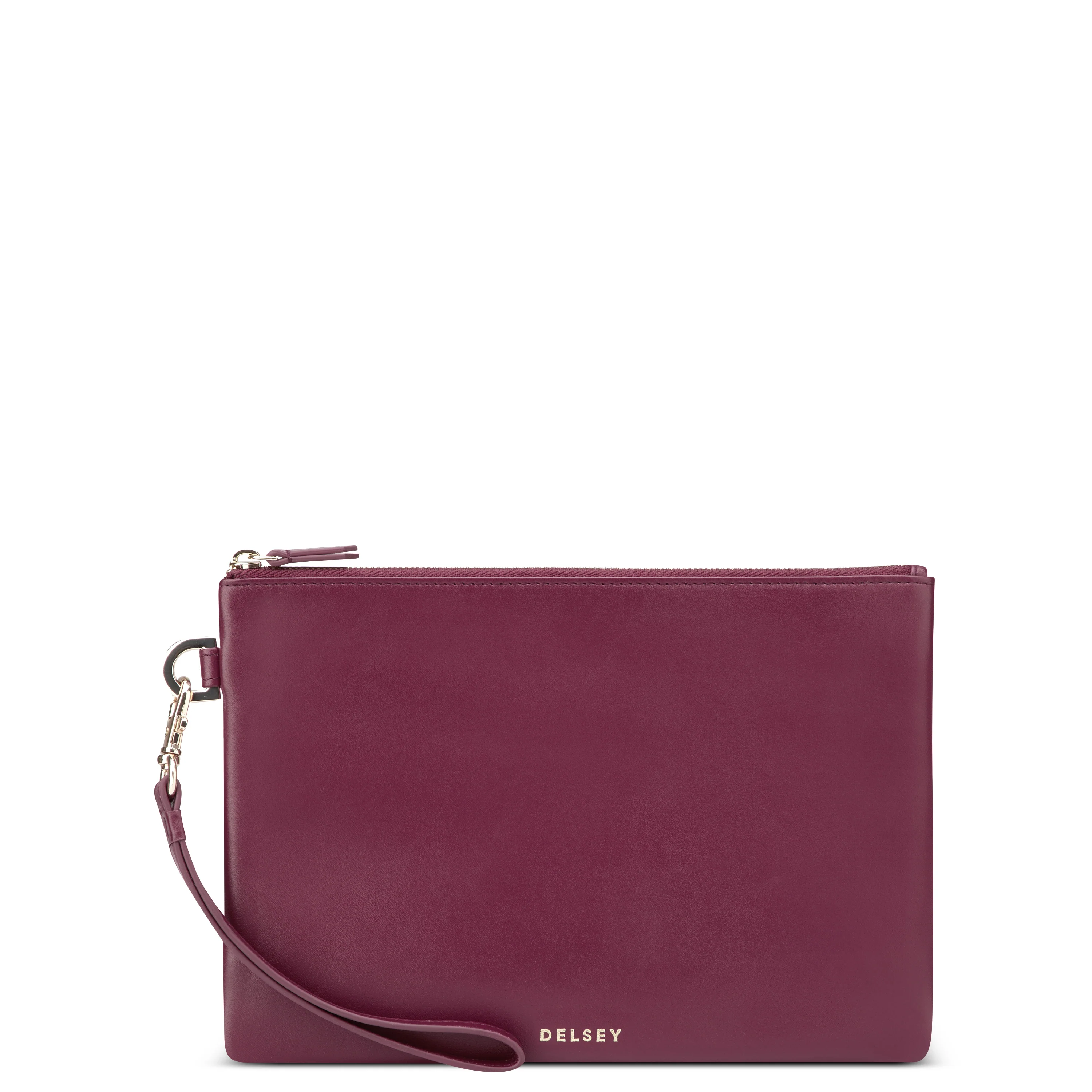 Le cuir lisse - Pochette - Image 4