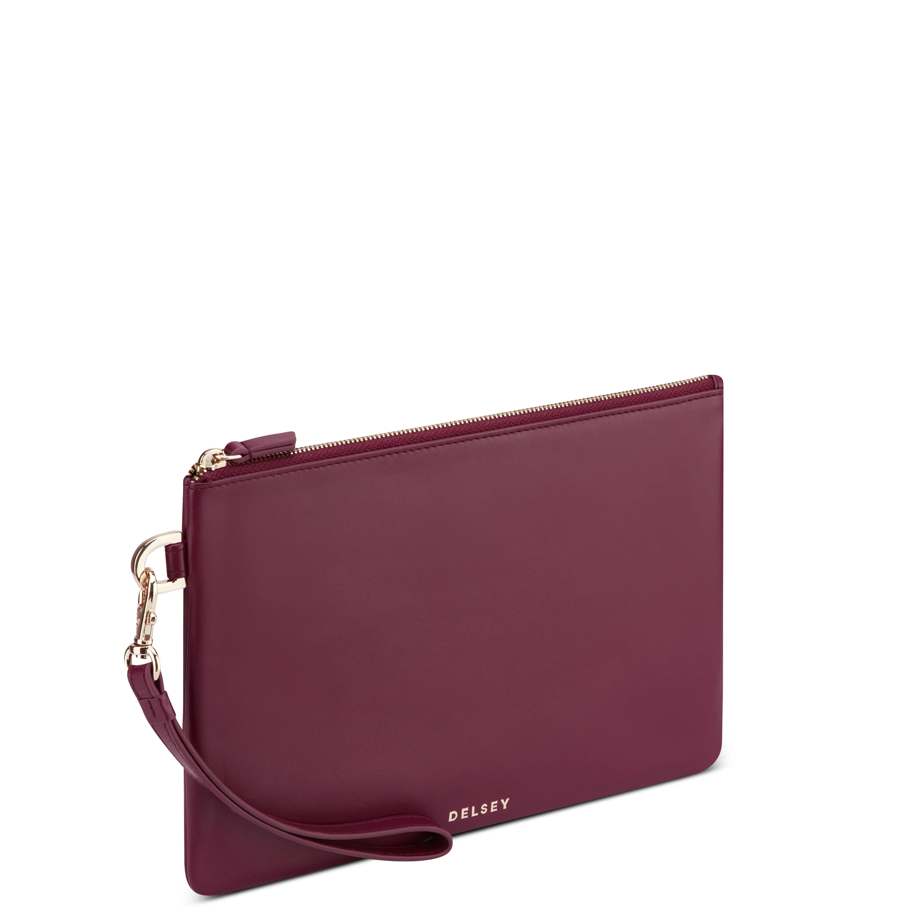 Le cuir lisse - Pochette - Image 5