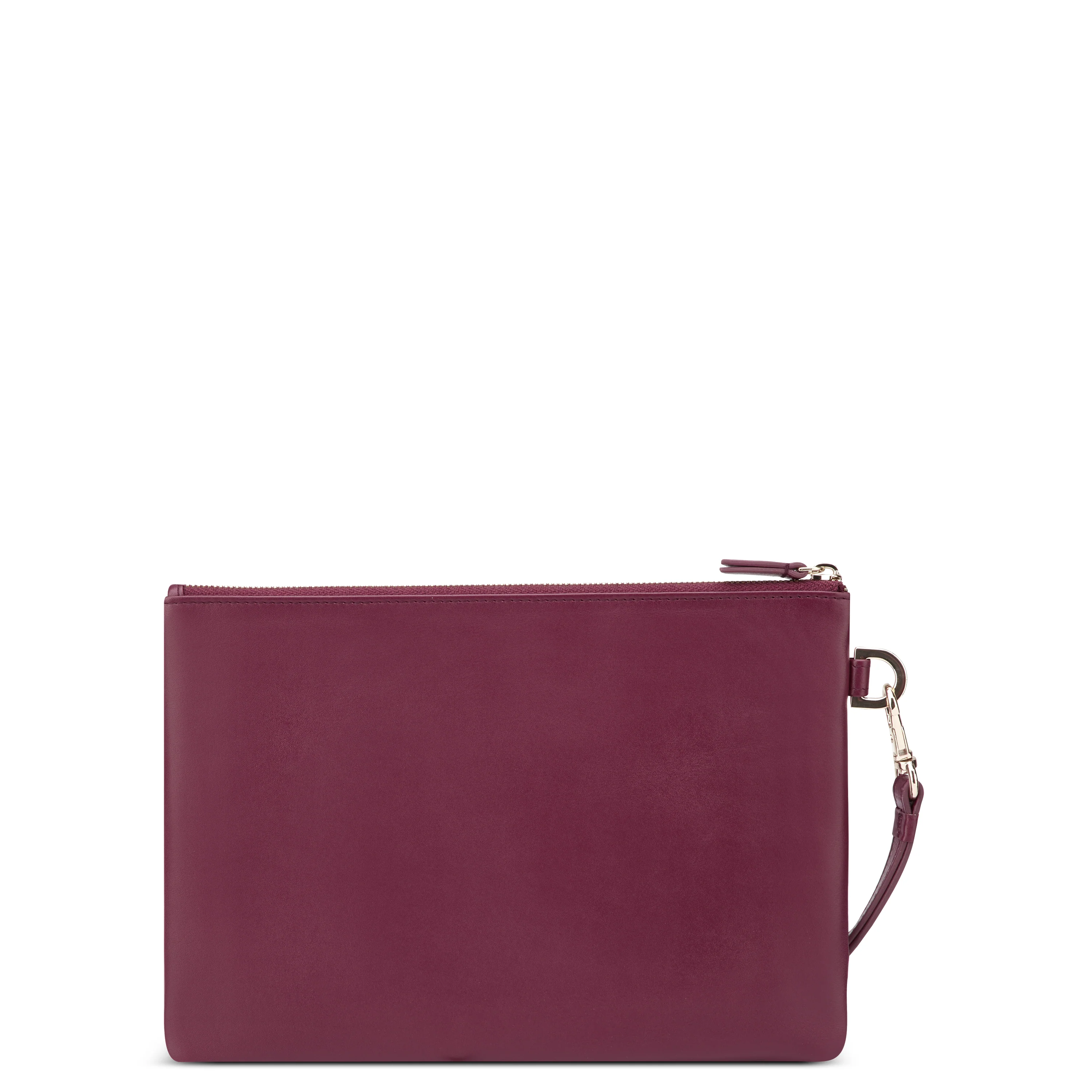 Le cuir lisse - Pochette - Image 6