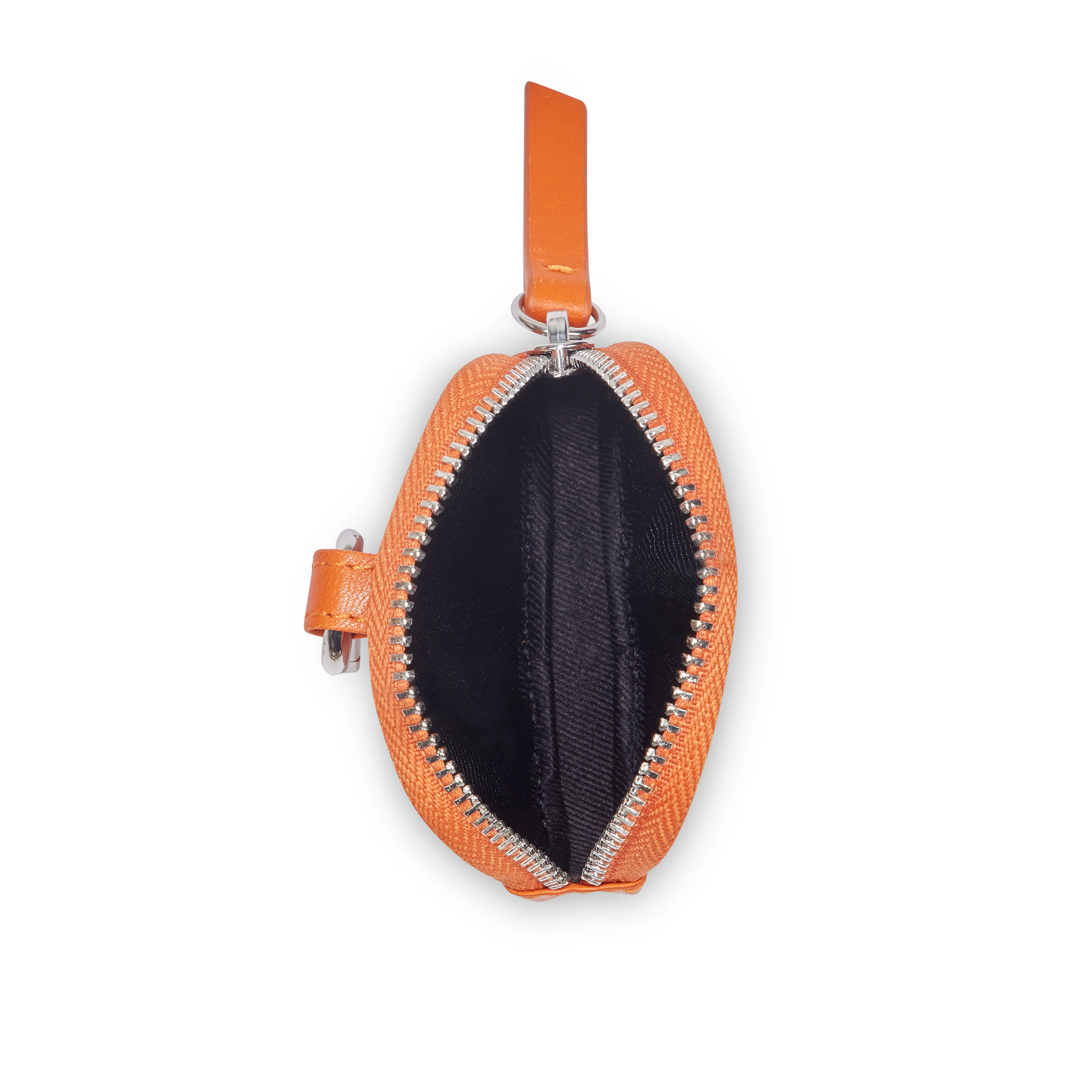 Le cuir lisse - Étui pour écouteurs Roland Garros - Image 7