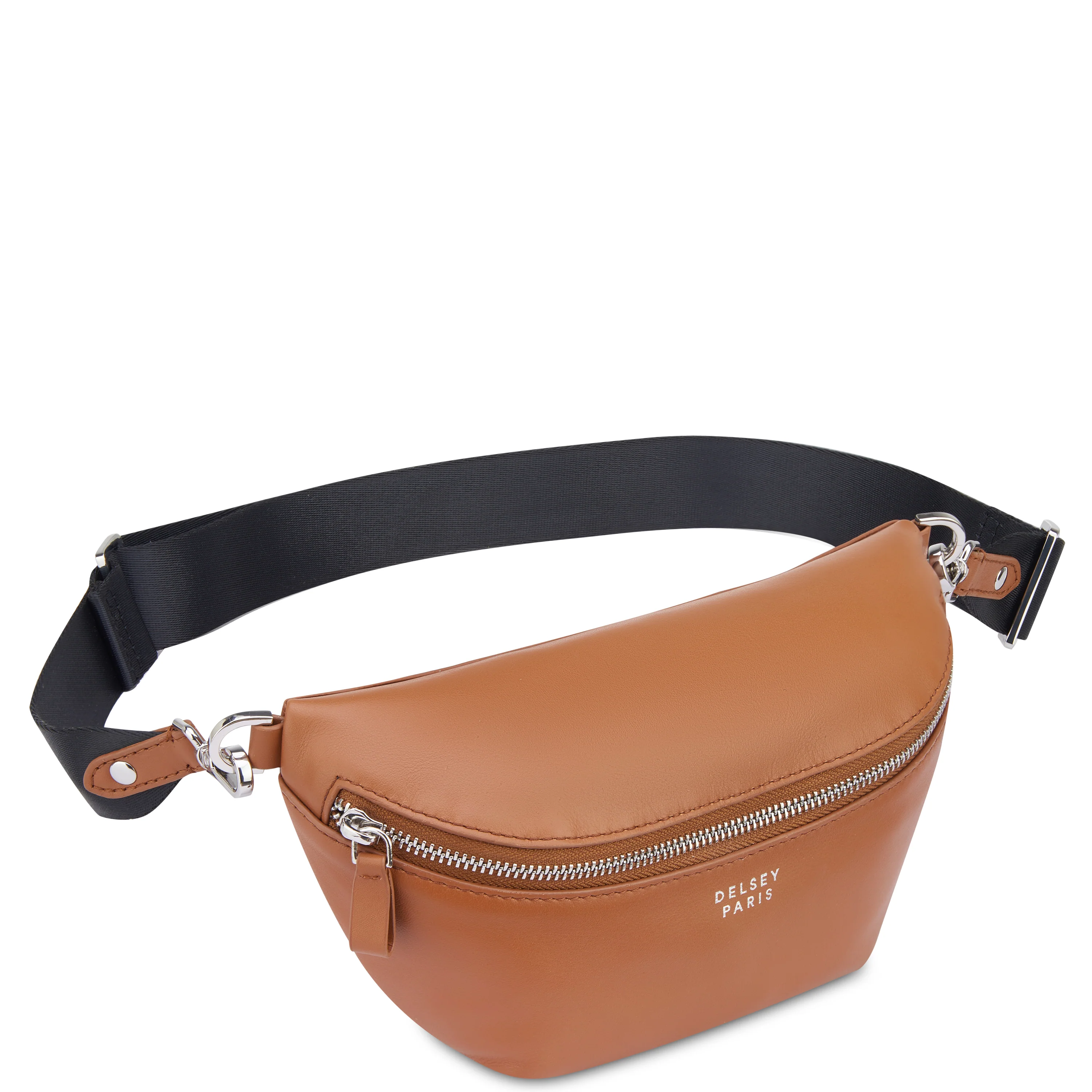 LE CUIR LISSE - SAC BANANE - Image 10