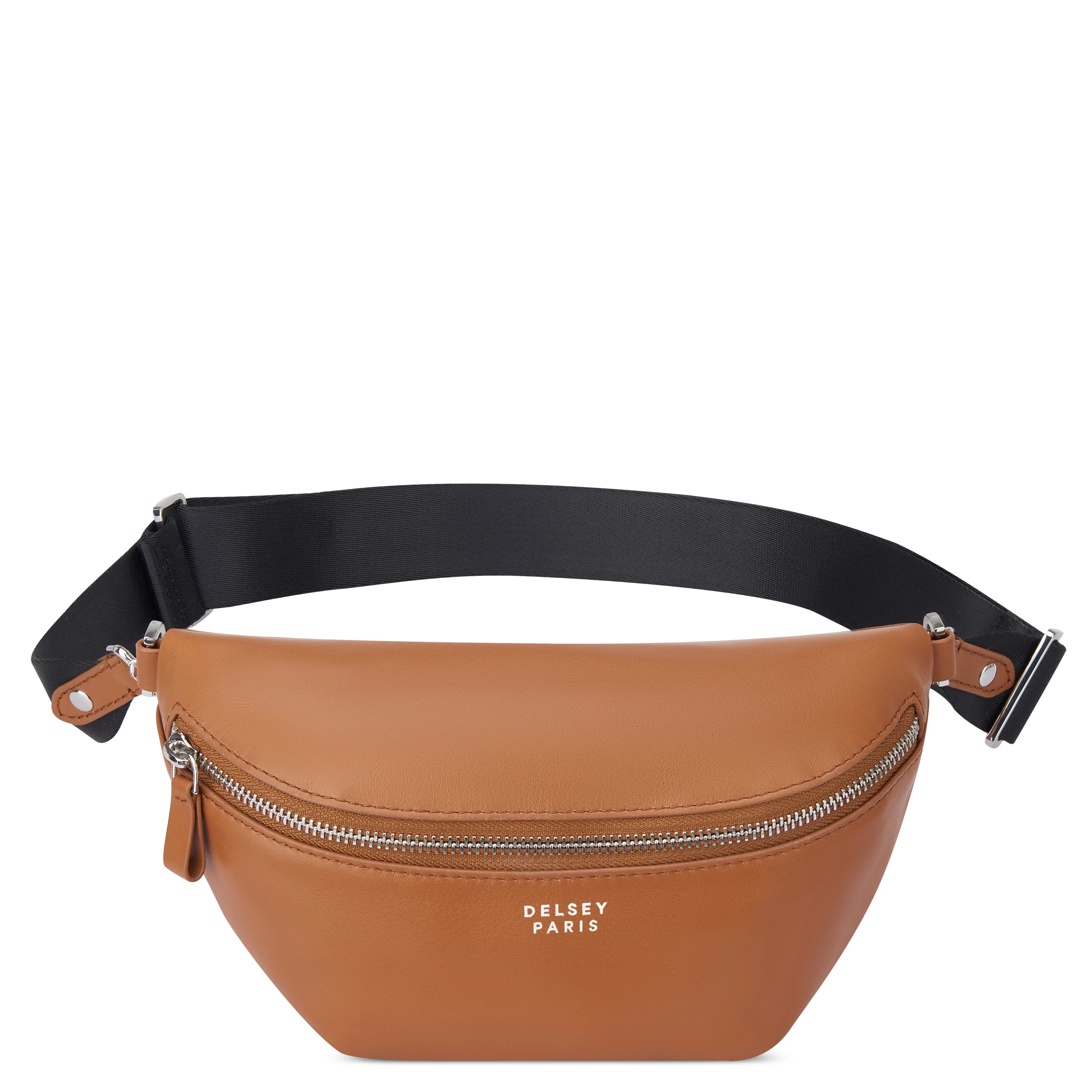 LE CUIR LISSE - SAC BANANE - Image 13