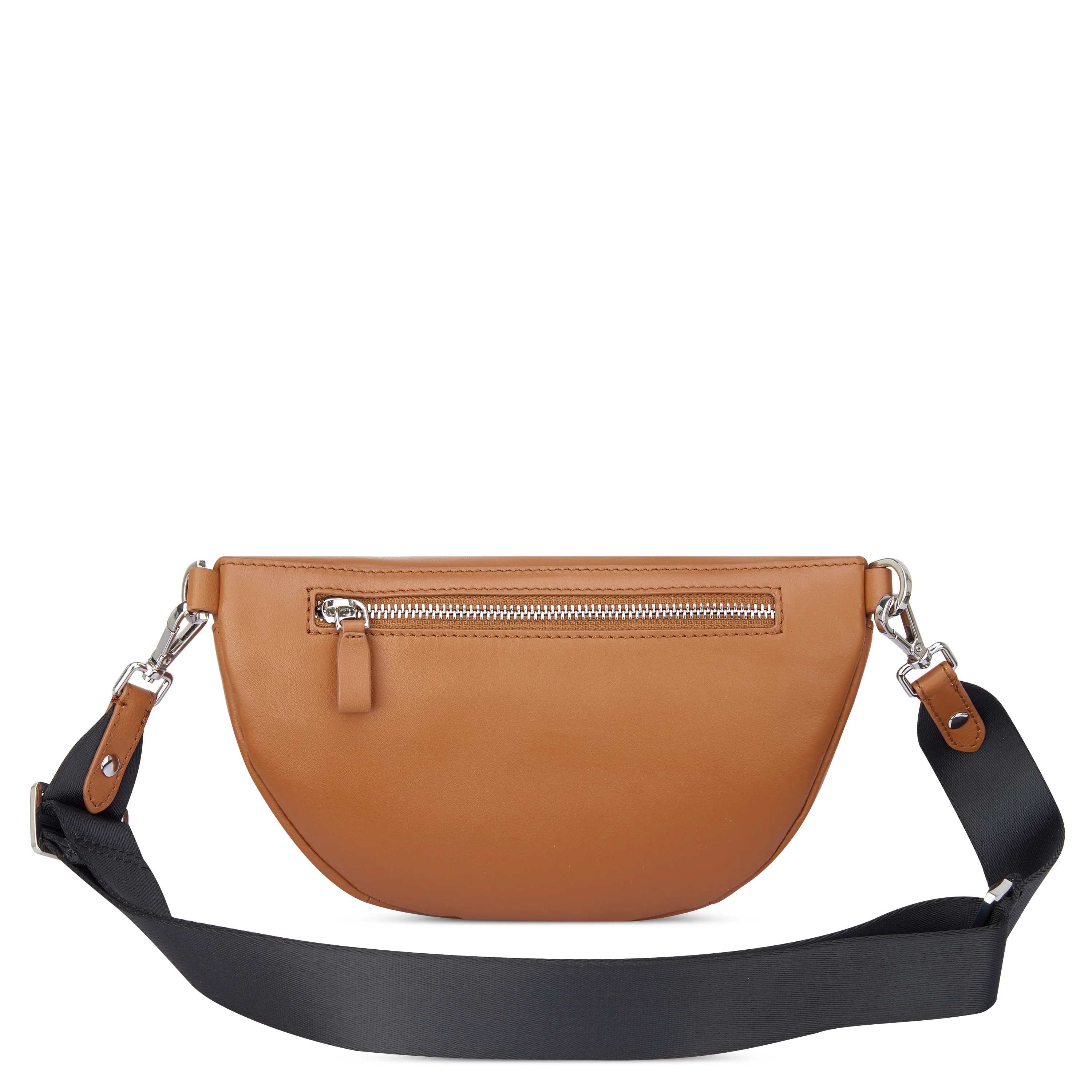 LE CUIR LISSE - SAC BANANE - Image 16