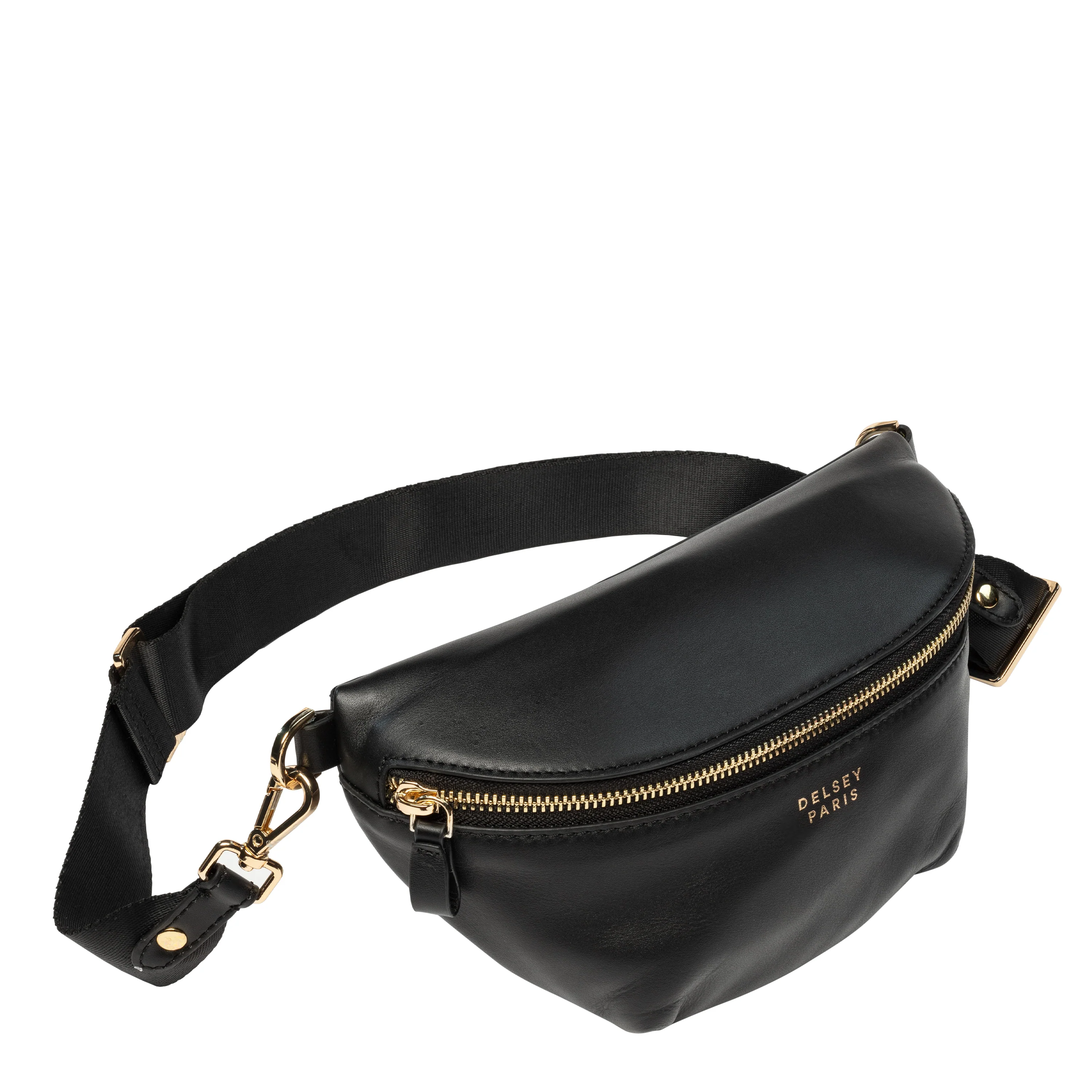 LE CUIR LISSE - SAC BANANE - Image 18