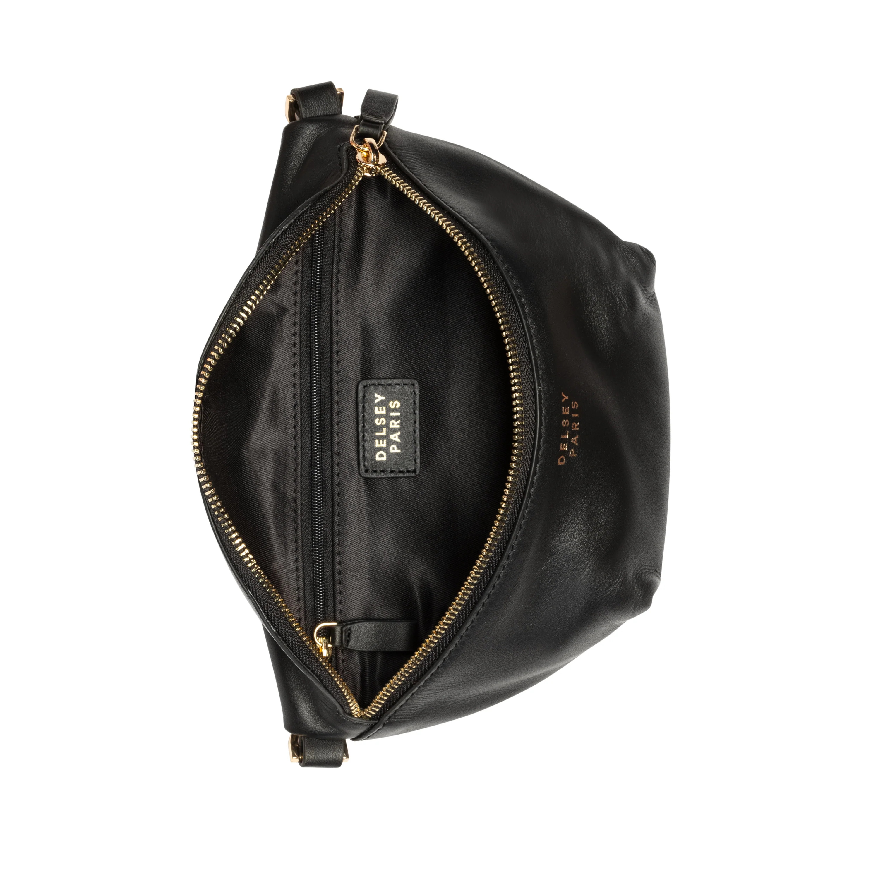 LE CUIR LISSE - SAC BANANE - Image 19