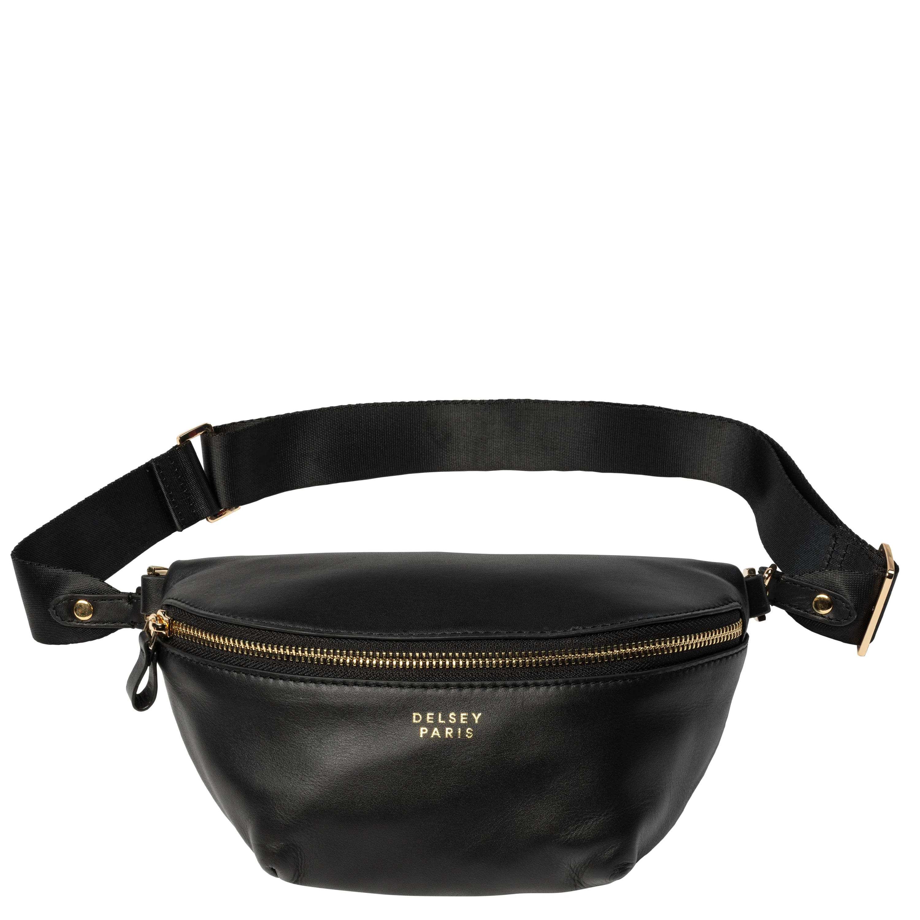 LE CUIR LISSE - SAC BANANE - Image 21
