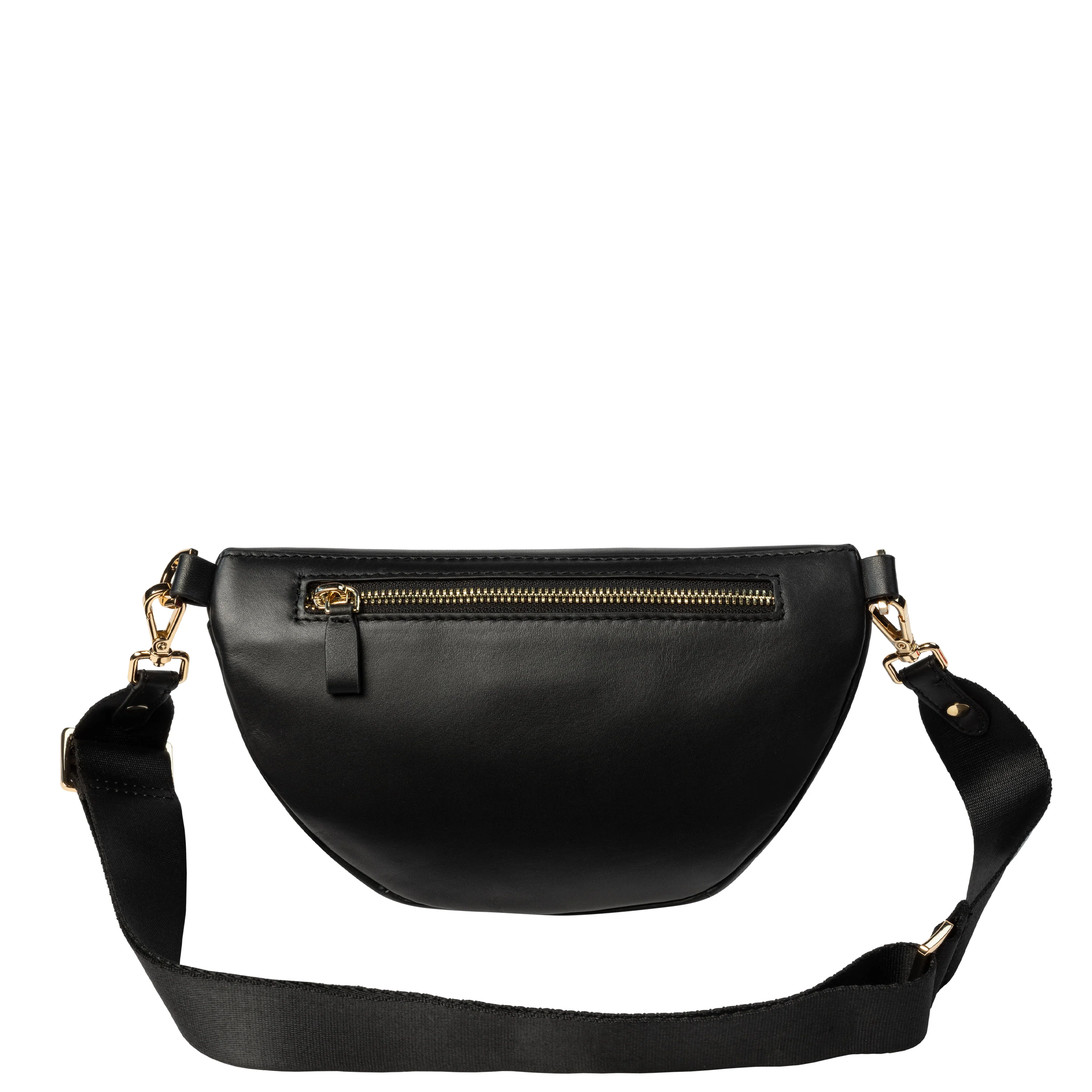 LE CUIR LISSE - SAC BANANE - Image 24