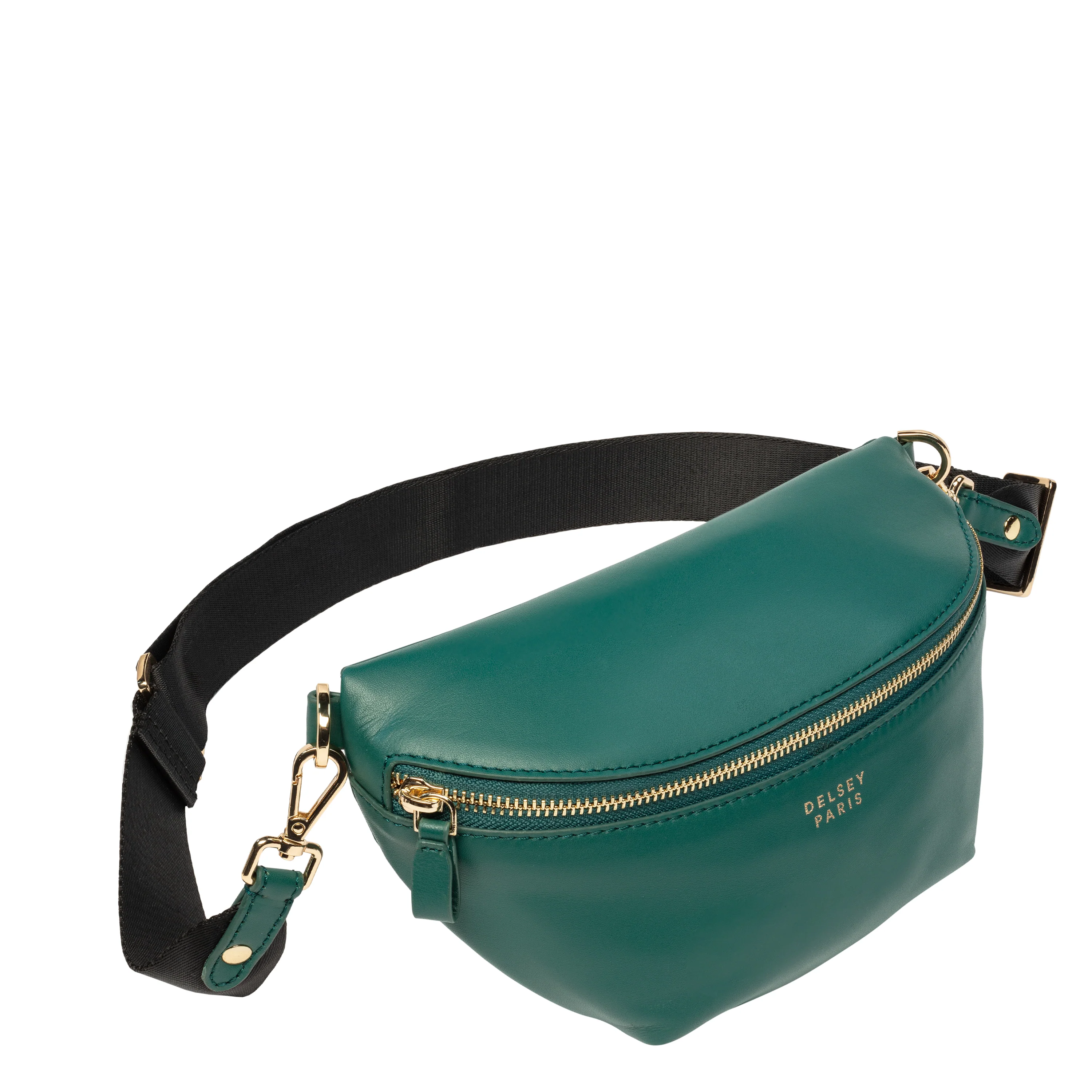 LE CUIR LISSE - SAC BANANE - Image 6