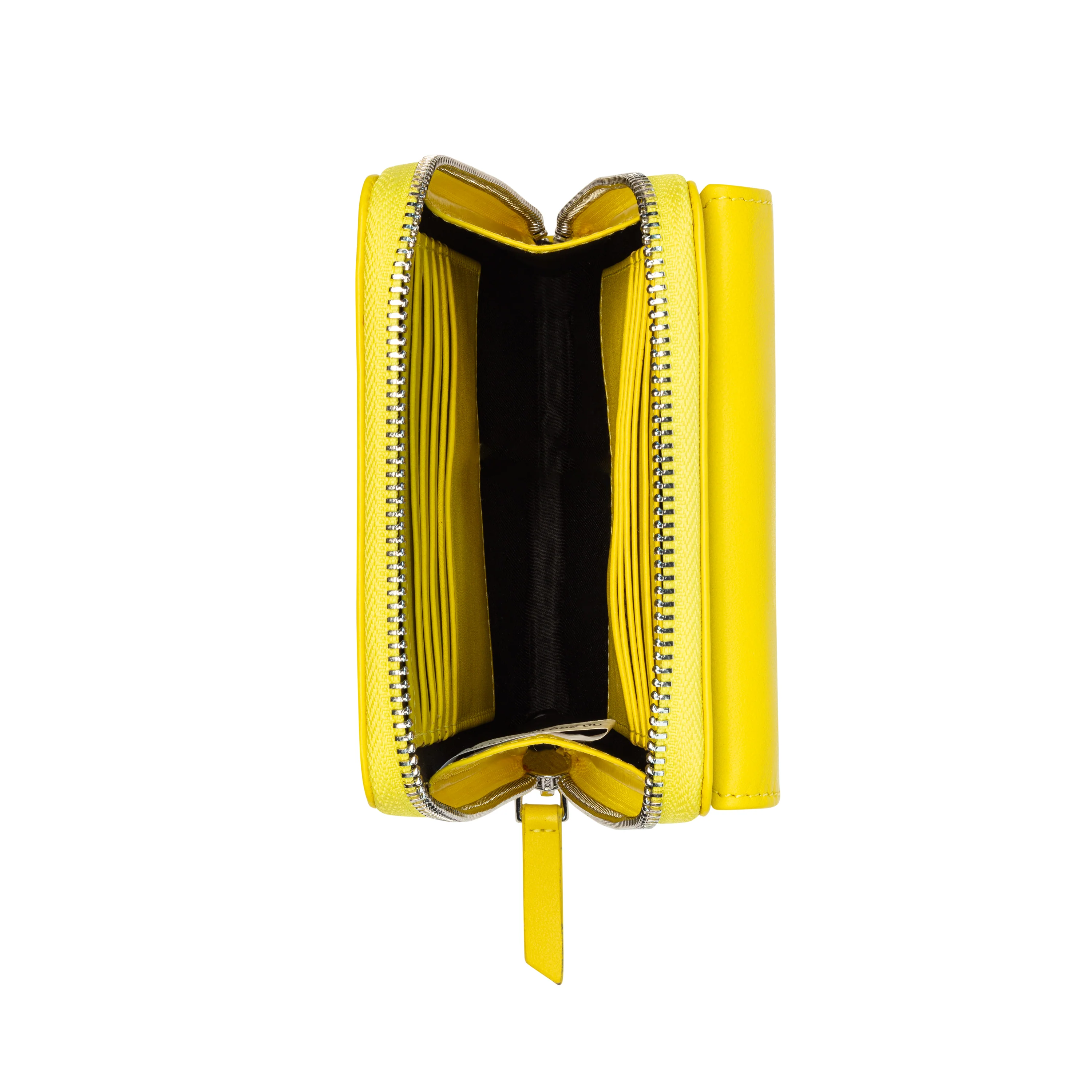 LE CUIR LISSE - SAC BANDOULIÈRE ZIP VERTICAL - Image 19