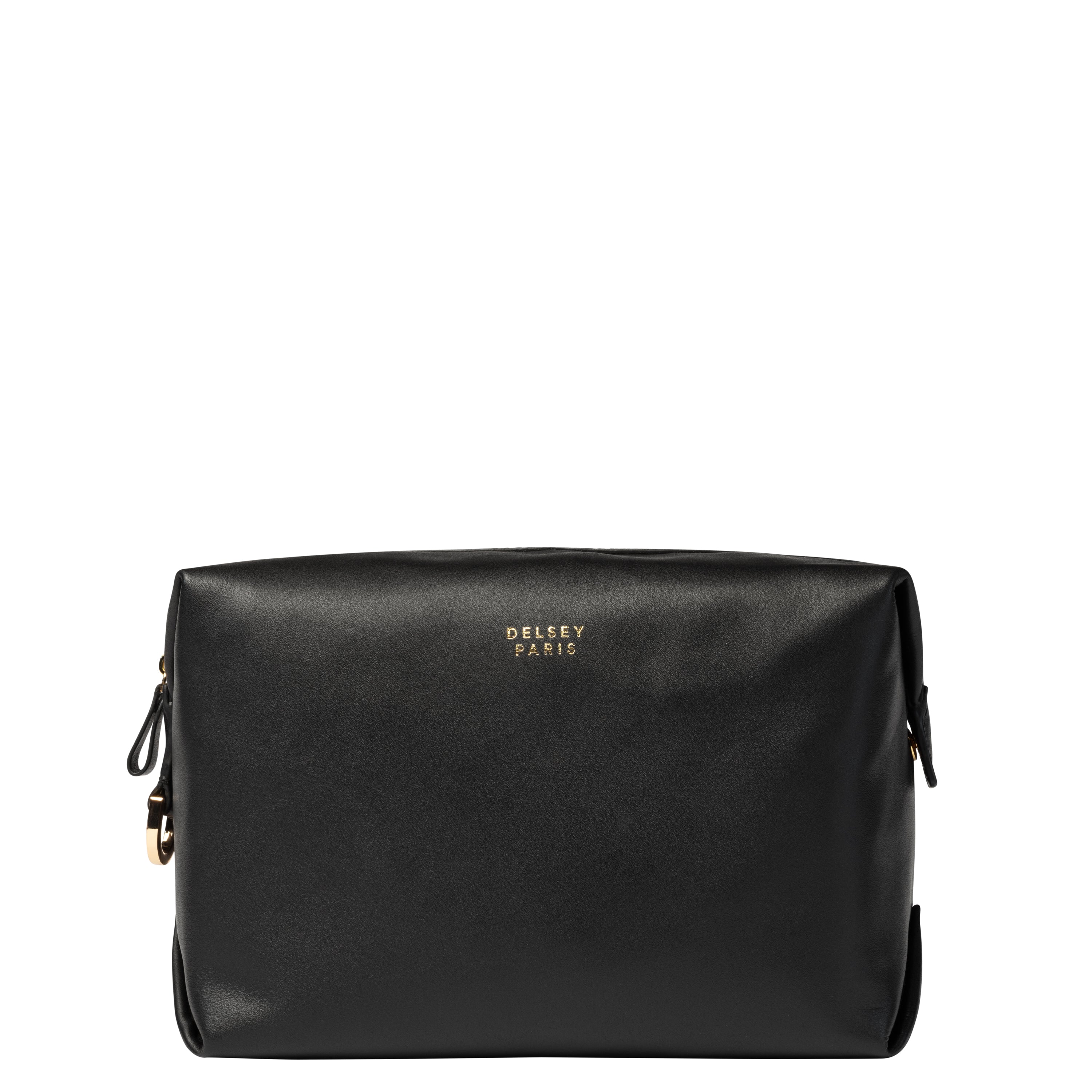 LE CUIR LISSE - TROUSSE DE TOILETTE - Image 9