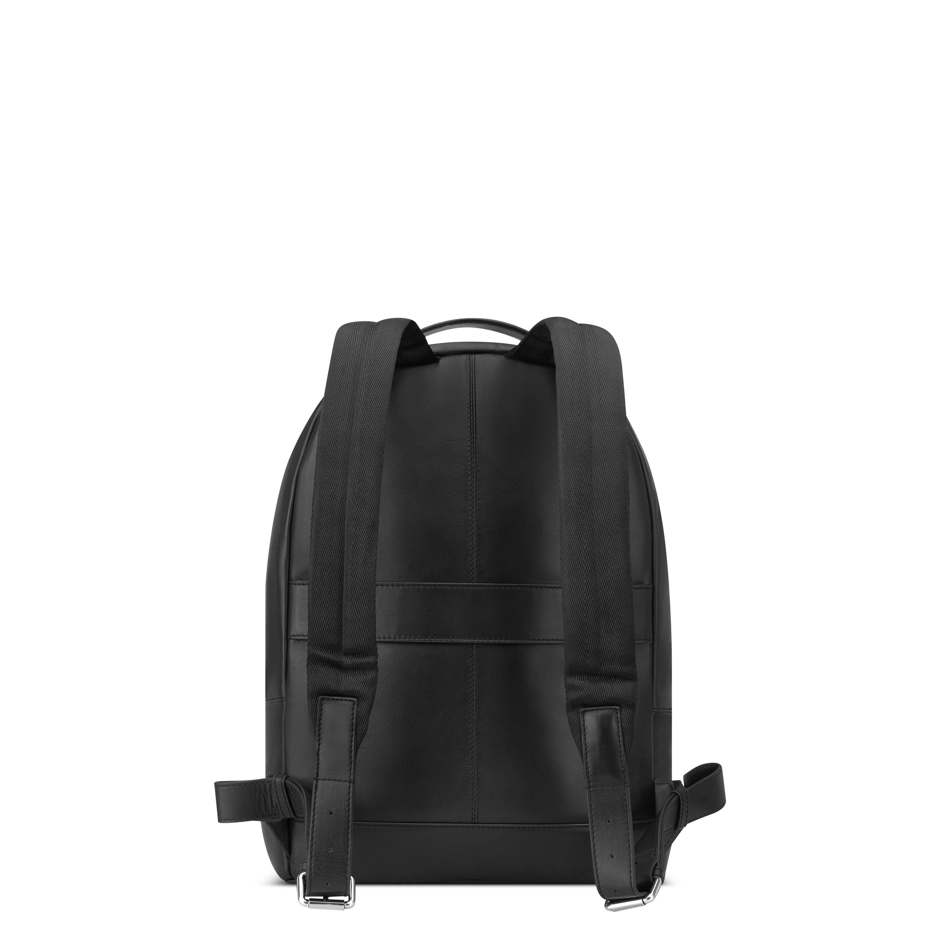 Le Cuir Lisse - Sac à dos 1 compartiment - Image 5