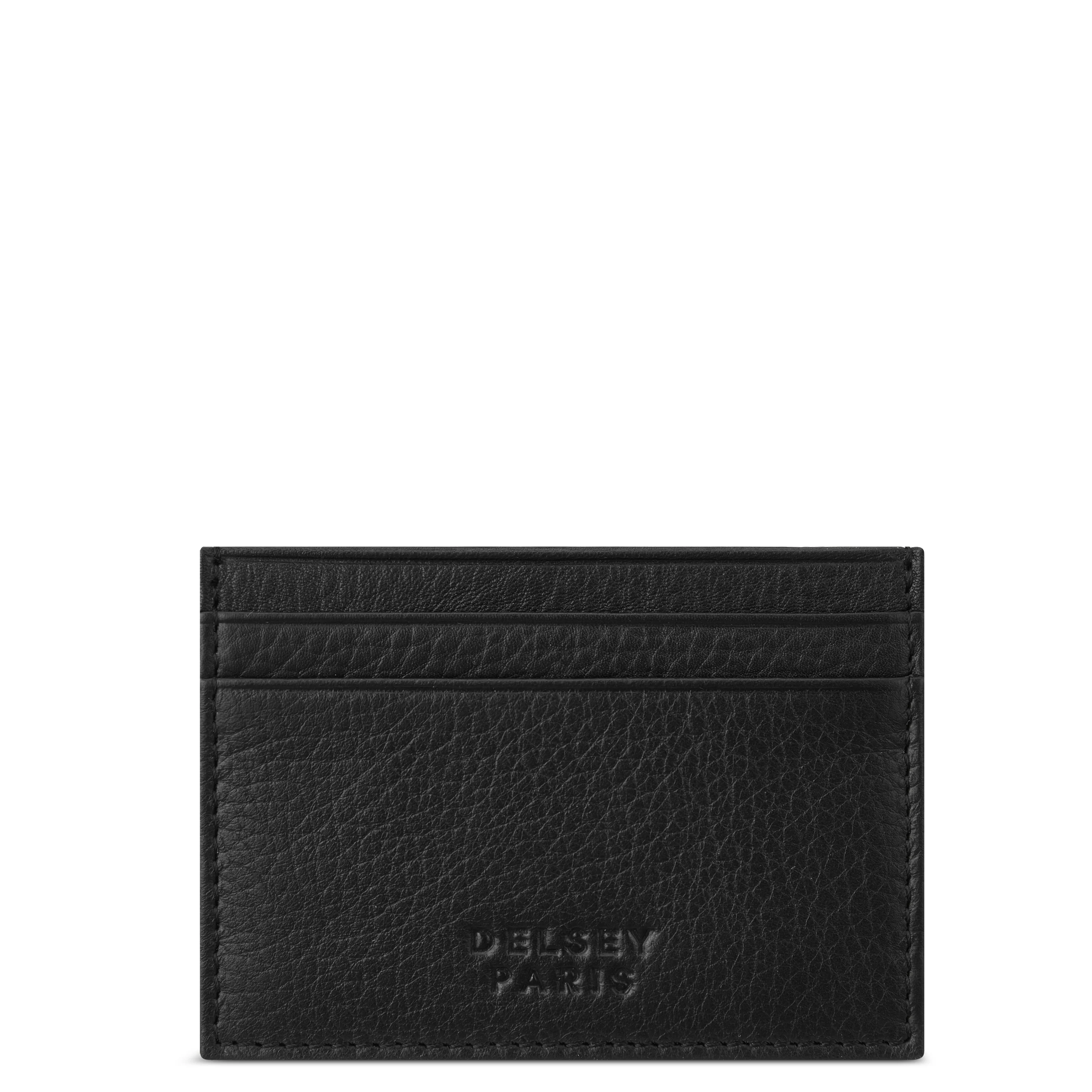 LE CUIR GRAINÉ - PORTE-CARTES - Image 11