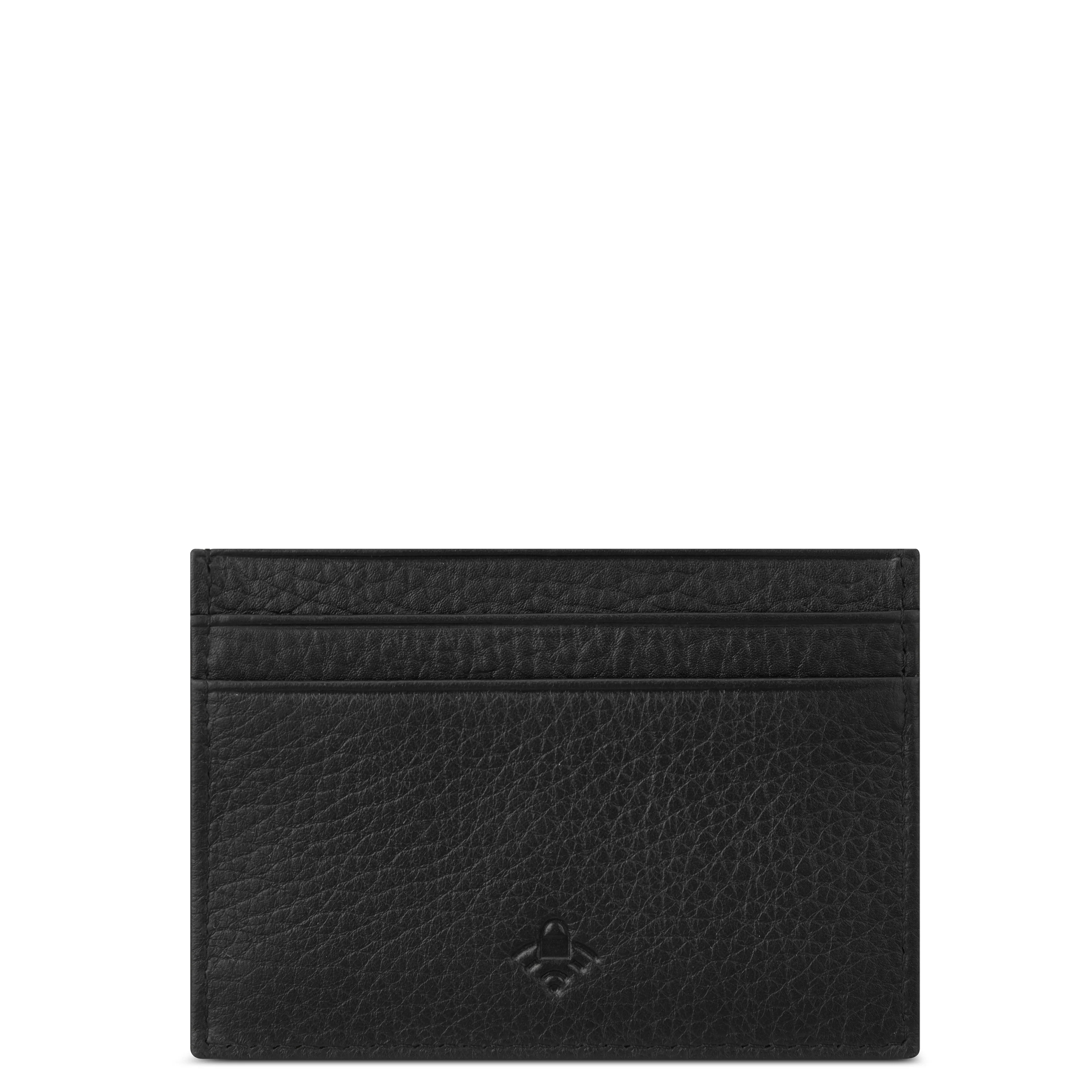 LE CUIR GRAINÉ - PORTE-CARTES - Image 13
