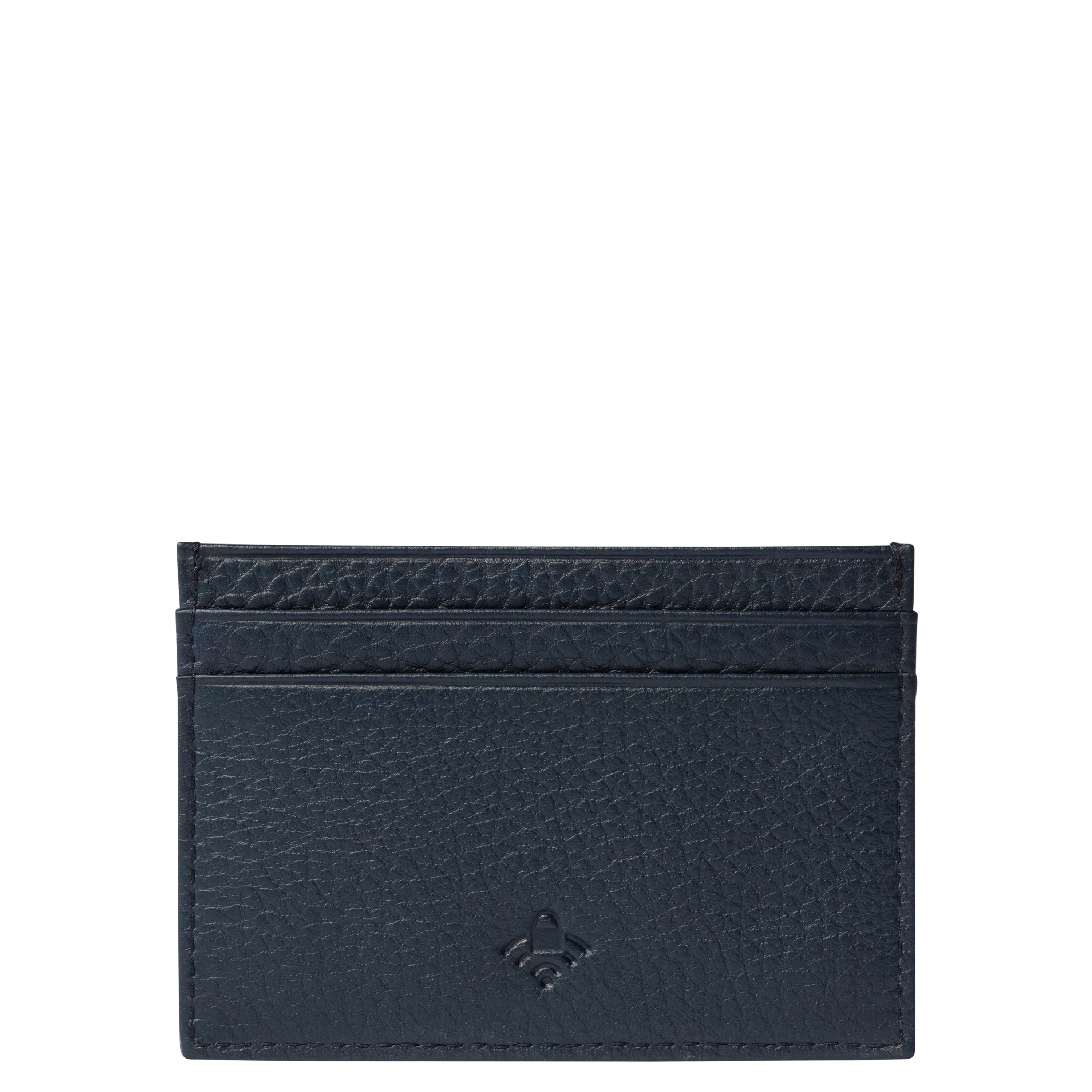 LE CUIR GRAINÉ - PORTE-CARTES - Image 3