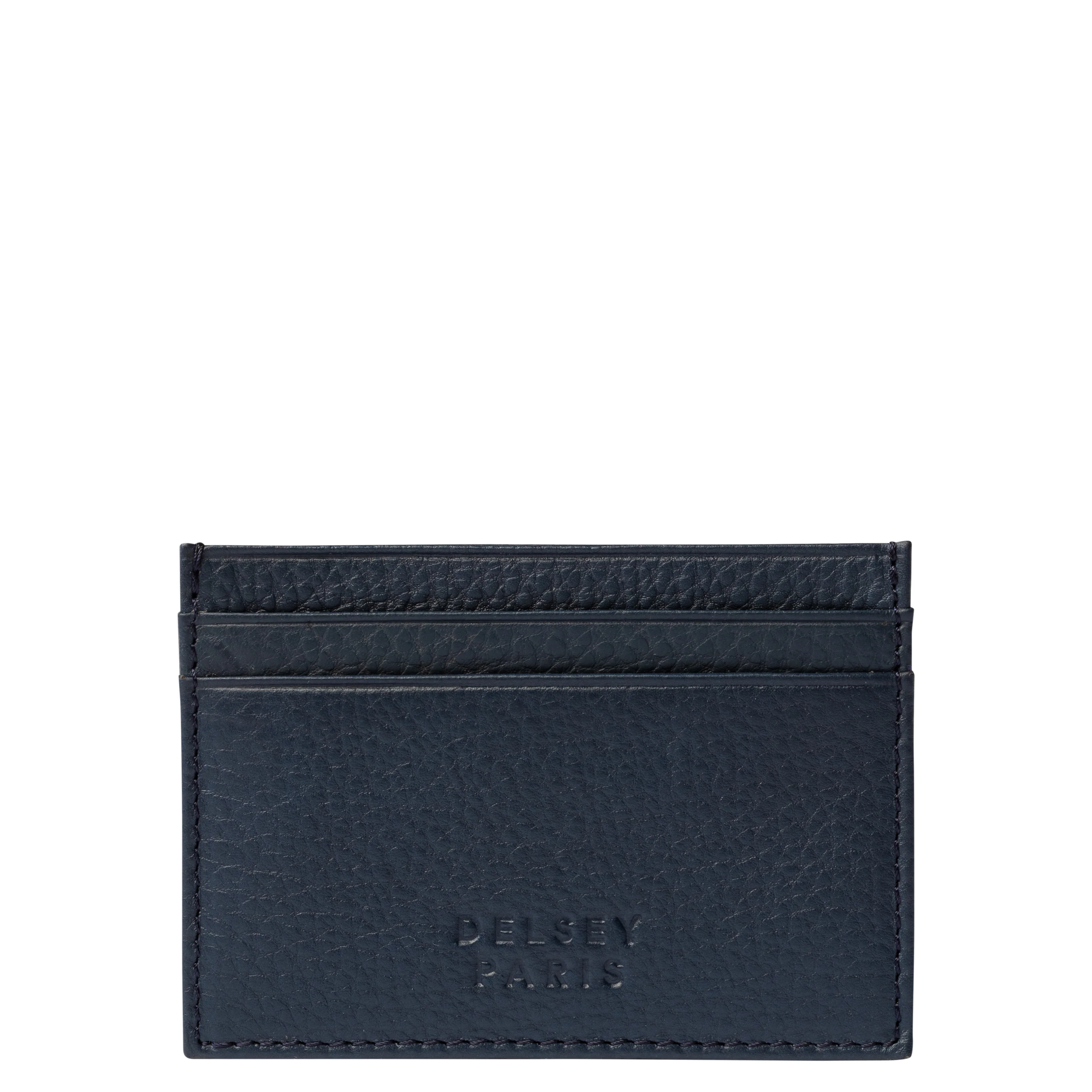 LE CUIR GRAINÉ - PORTE-CARTES - Image 4
